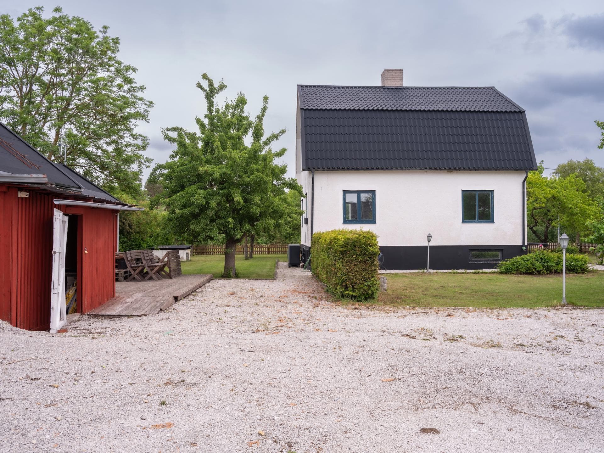 Fårövägen 44