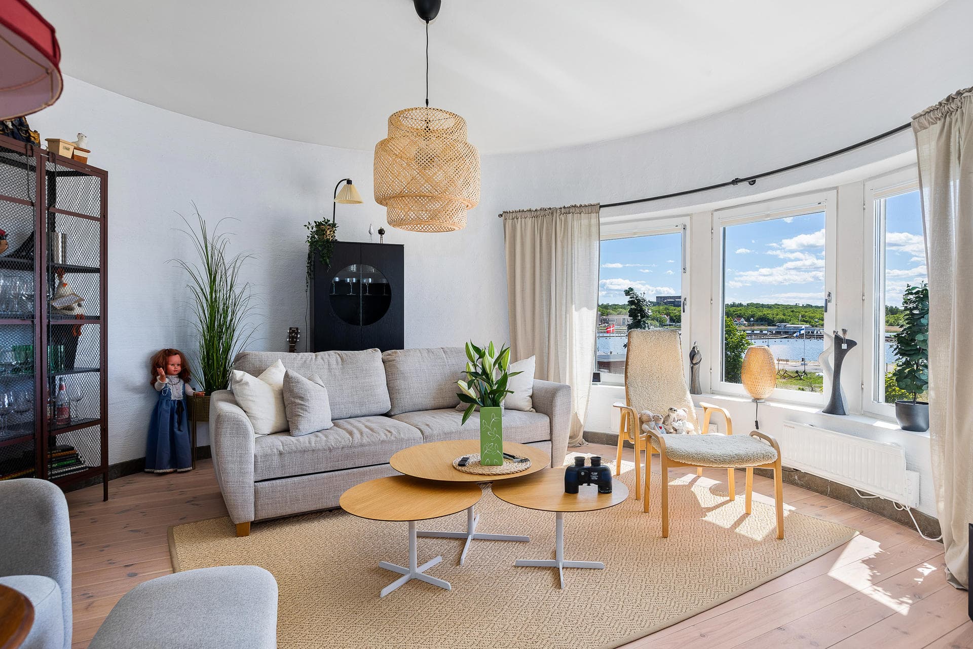 Hamnvägen 18