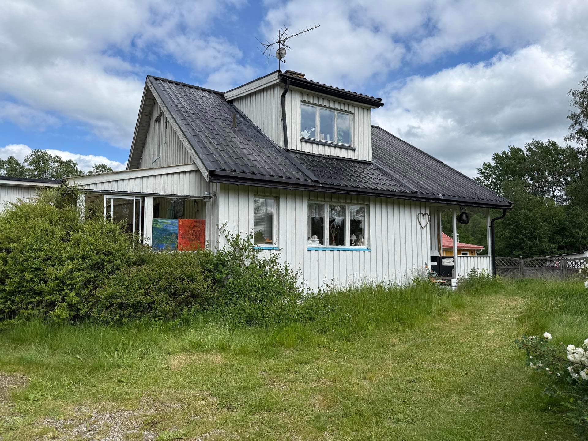 Samuel Kocks väg 13