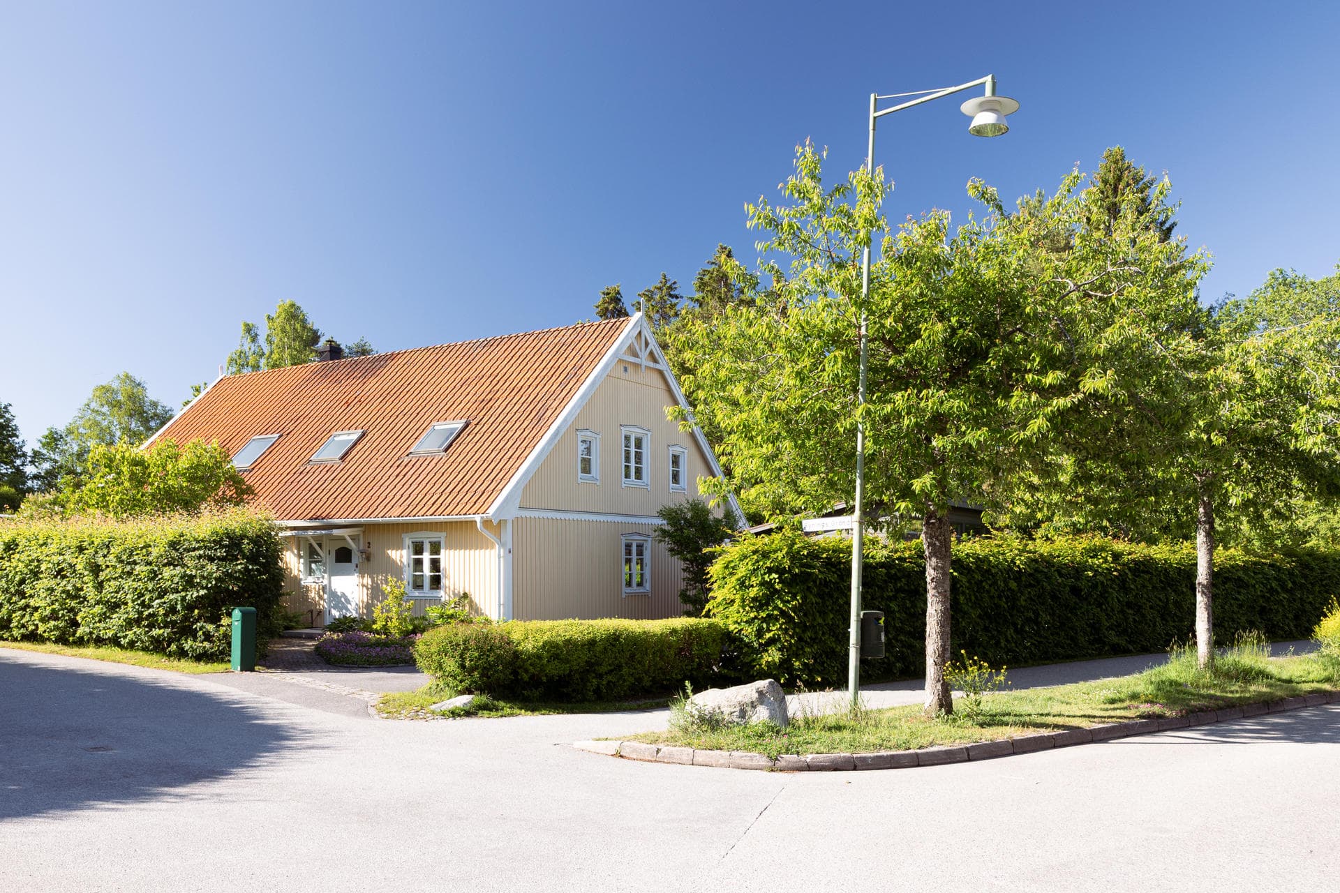 Rynings gränd 2