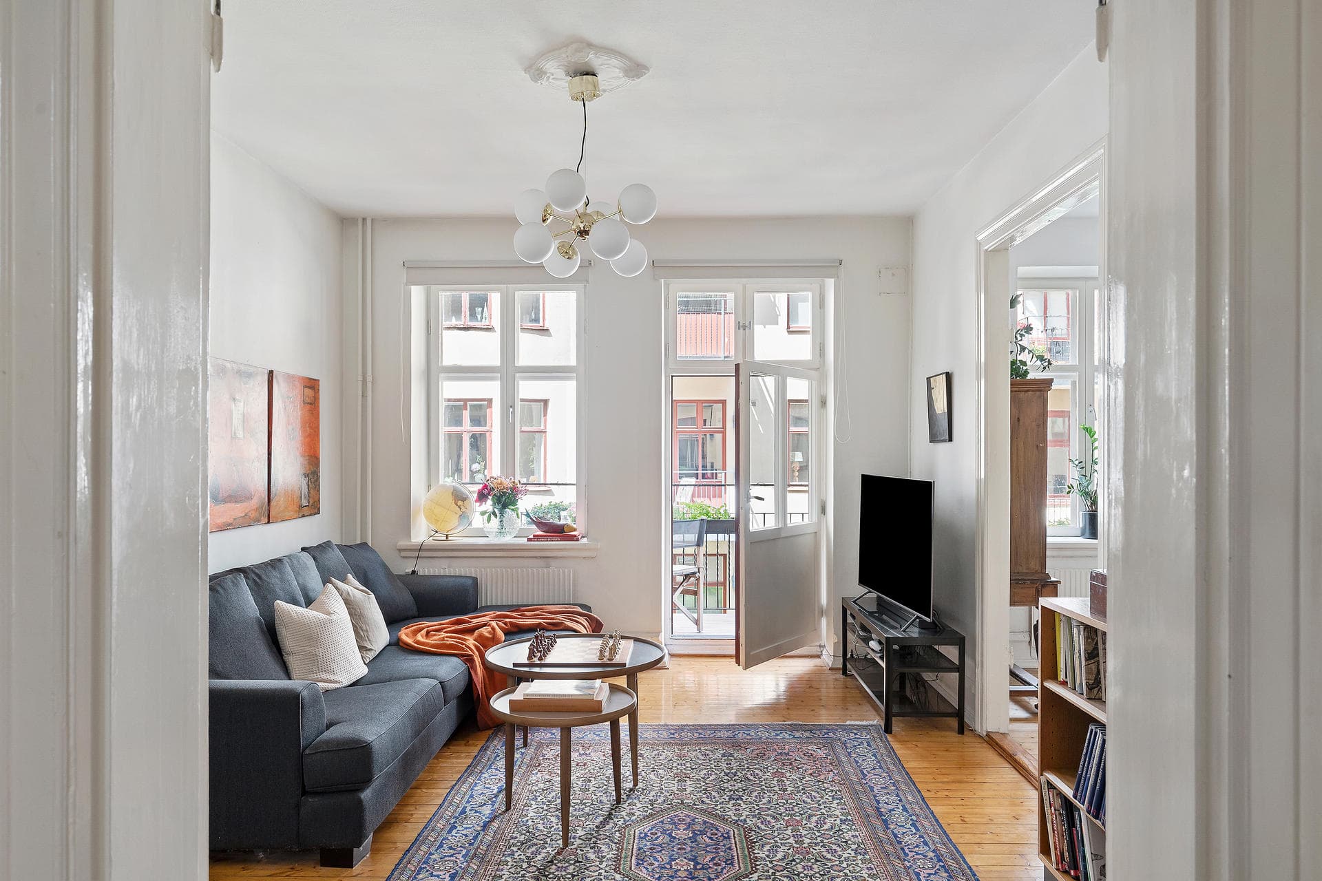 Södra Förstadsgatan 38B