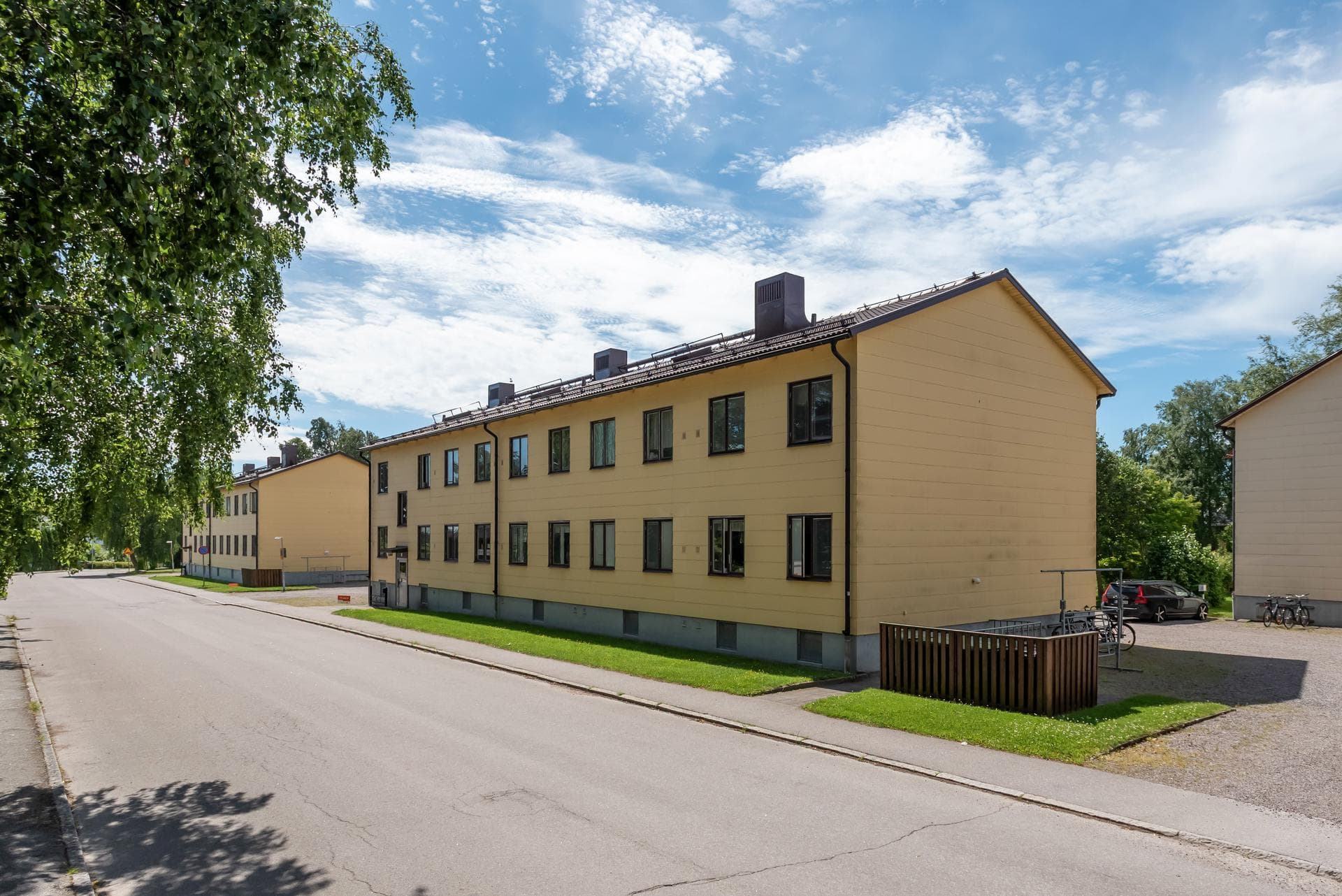 Riksbyggevägen 12B