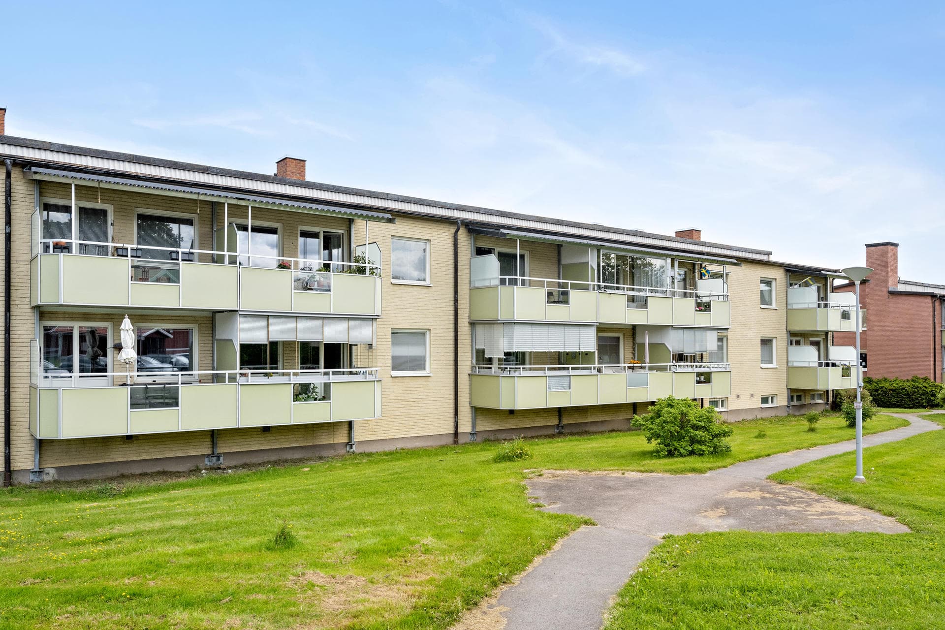 Åkargatan 4B