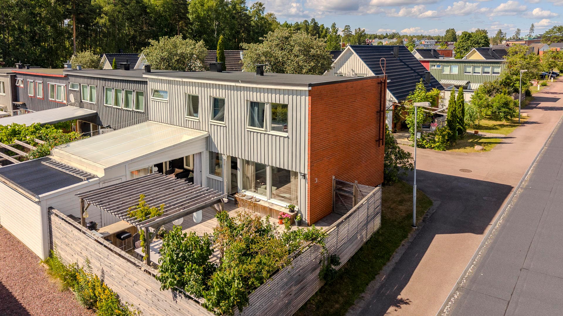 Högmyrsgatan