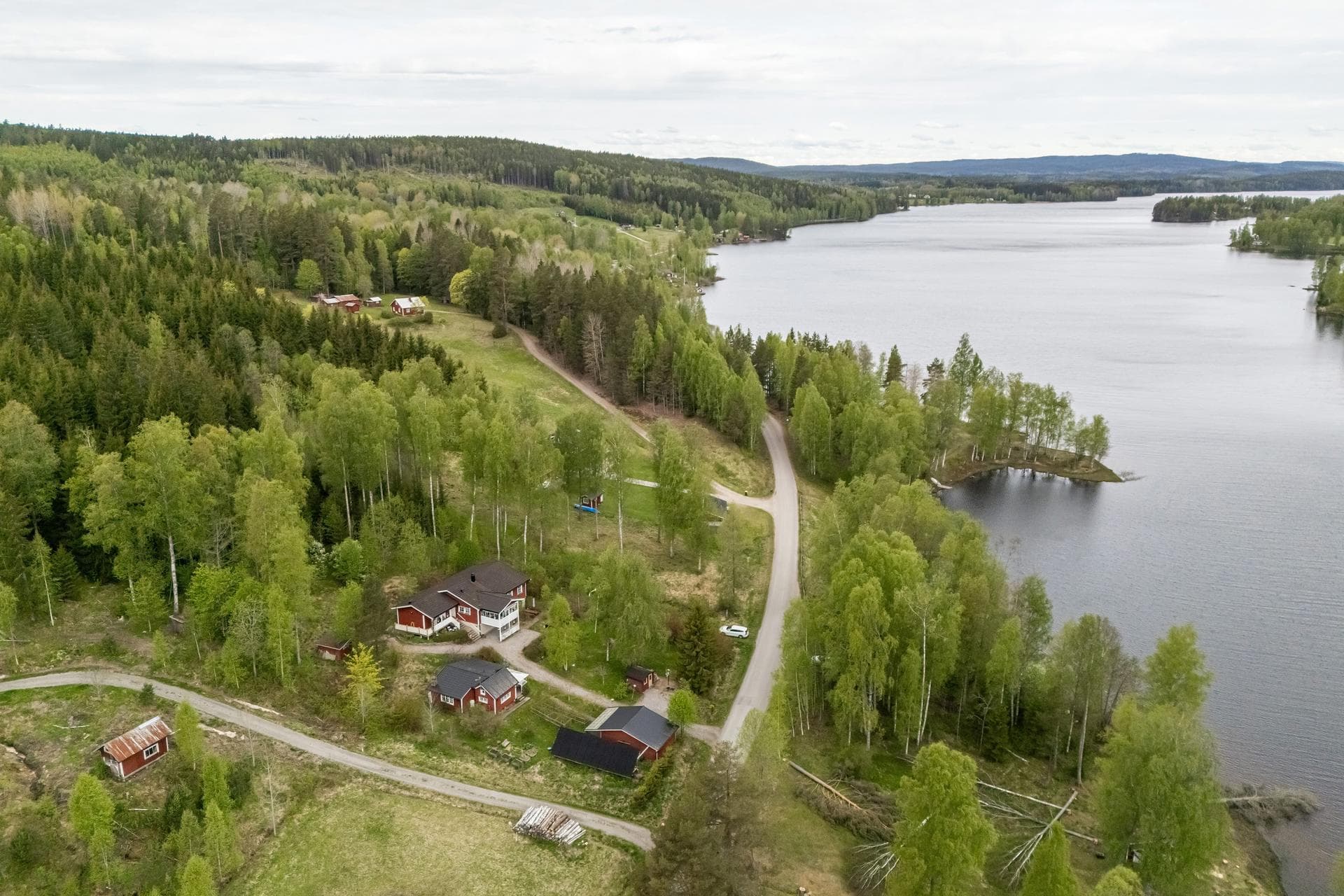 Bosebyn Sjöbråten 3
