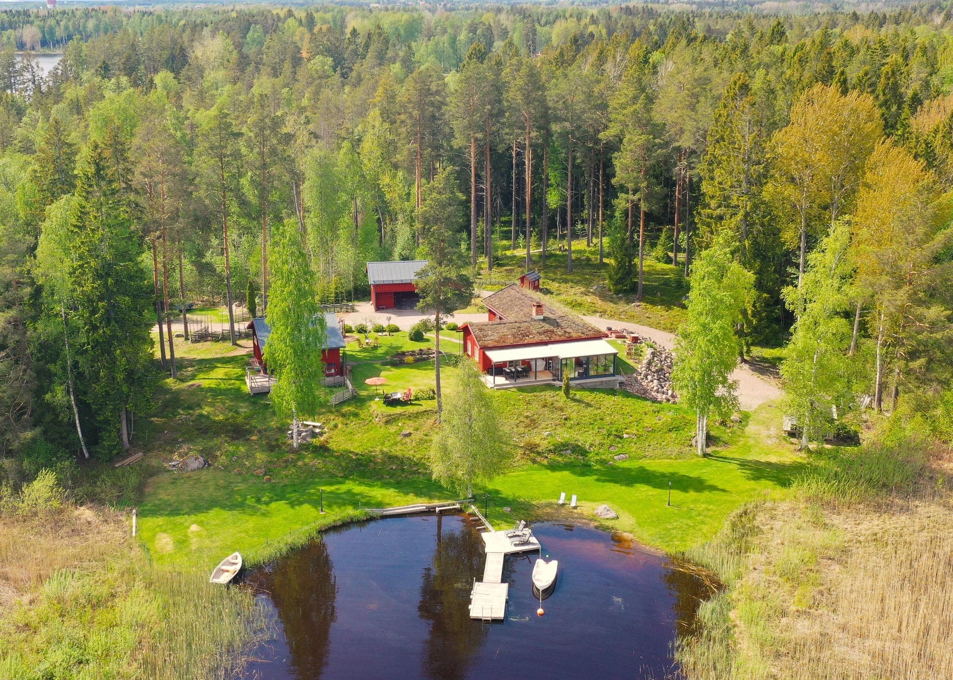 Åbyggenäsvägen 40