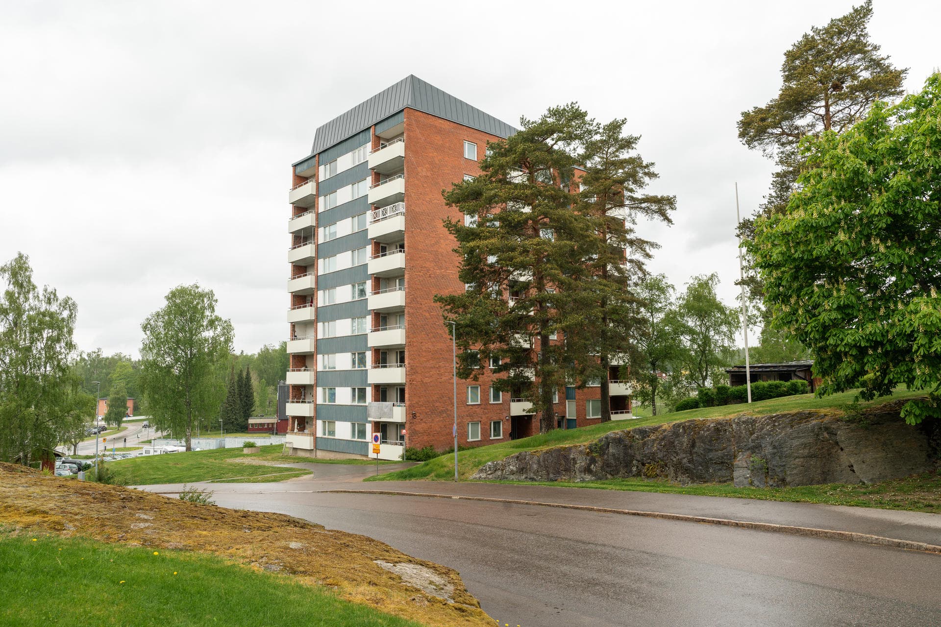 Ringvägen 18