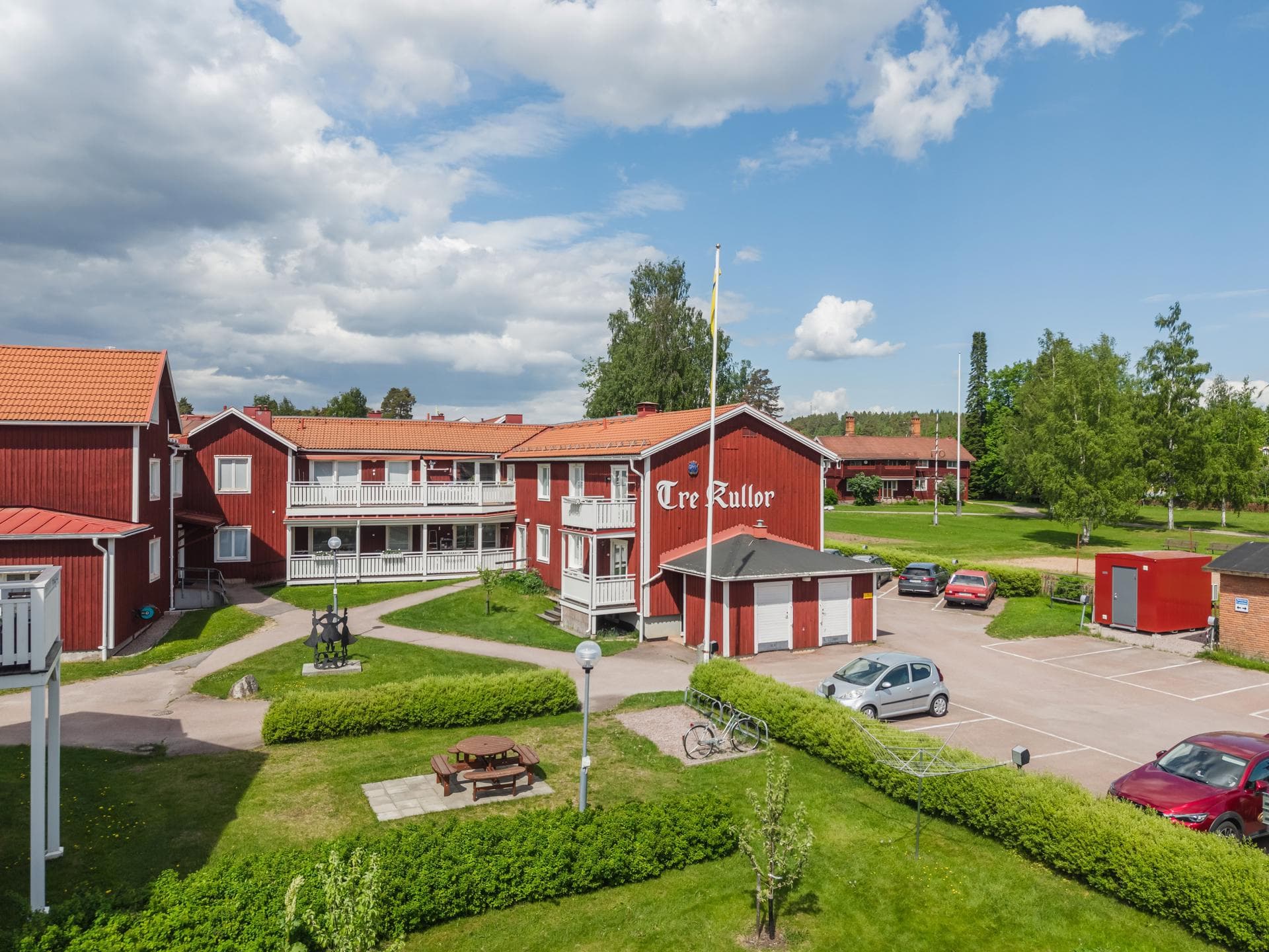 Rättviksvägen 64C