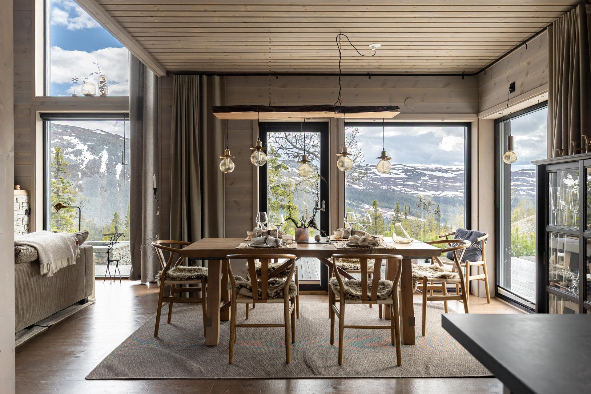 Bydalen Ripstigen 7