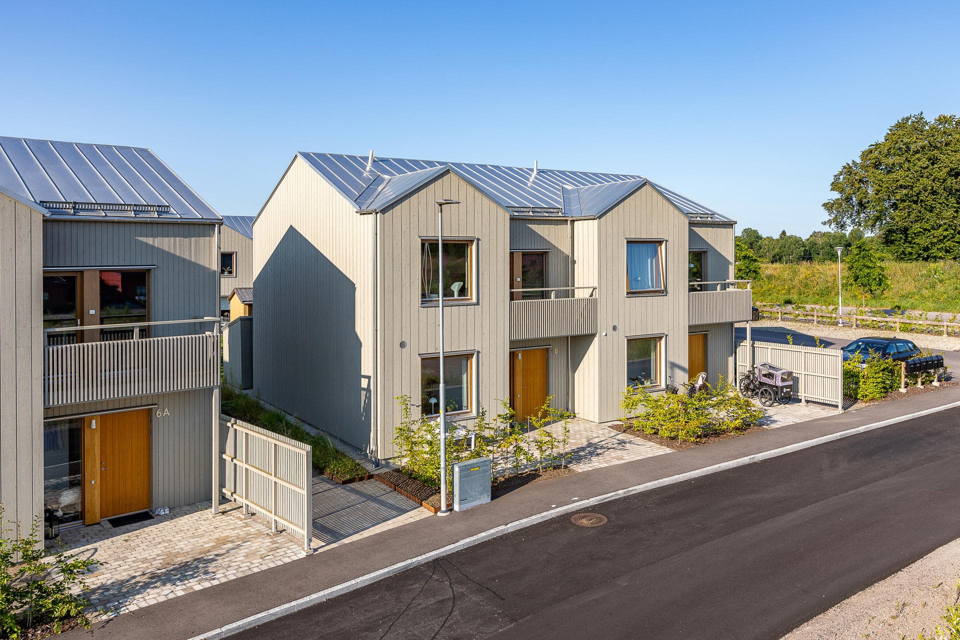 Landbovägen 4B
