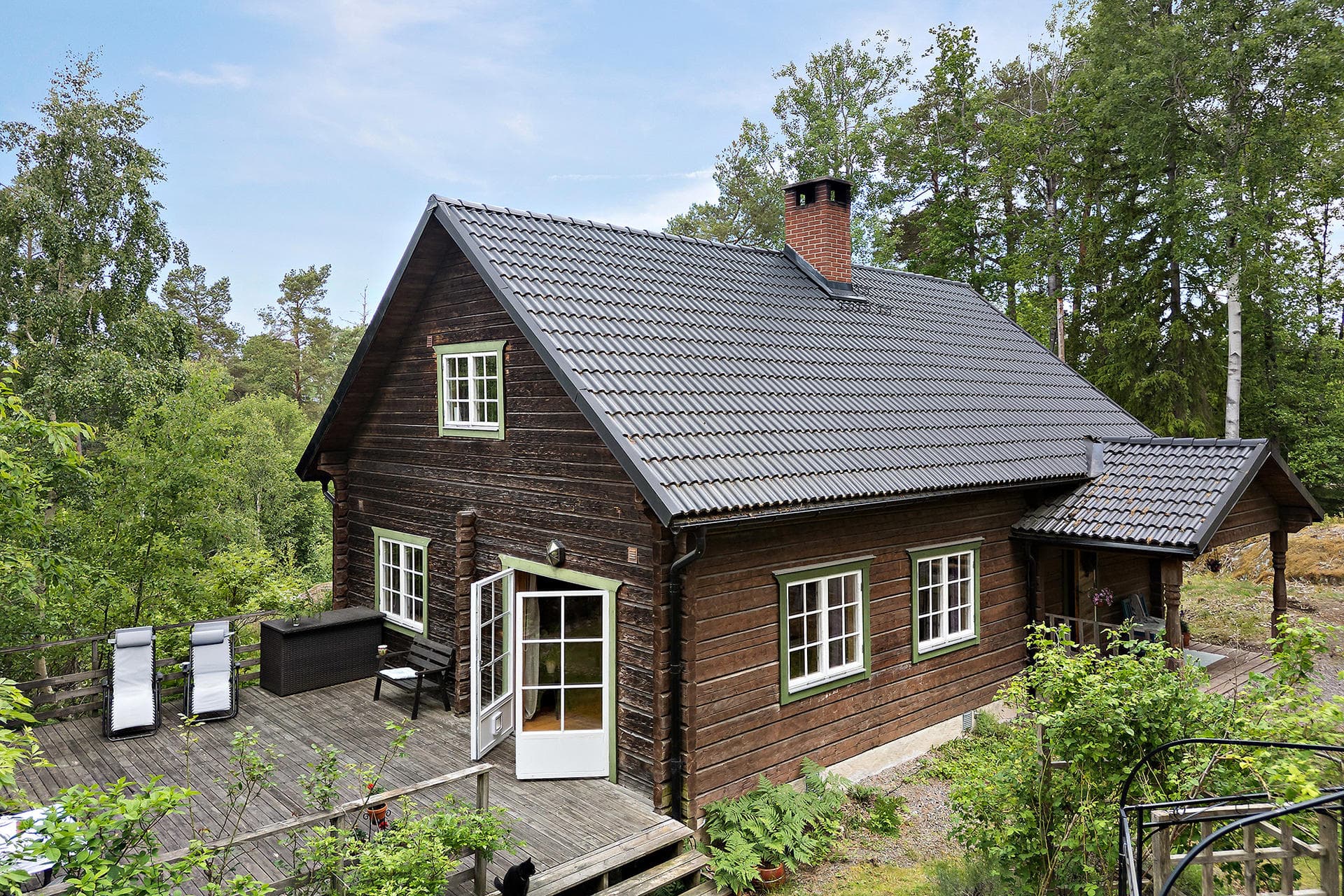 Granatvägen 9