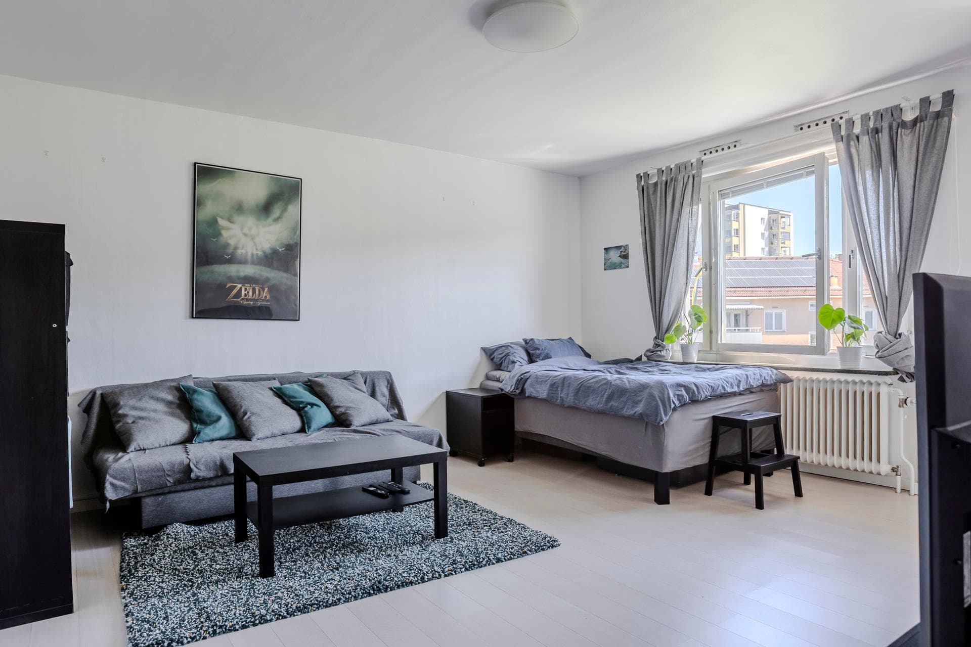 Norrstrandsgatan 75B