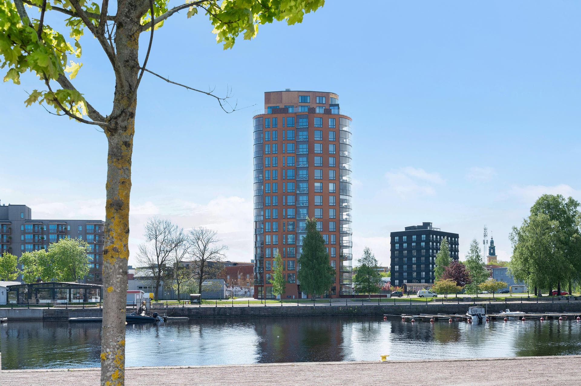 Södra Skeppsbron 24