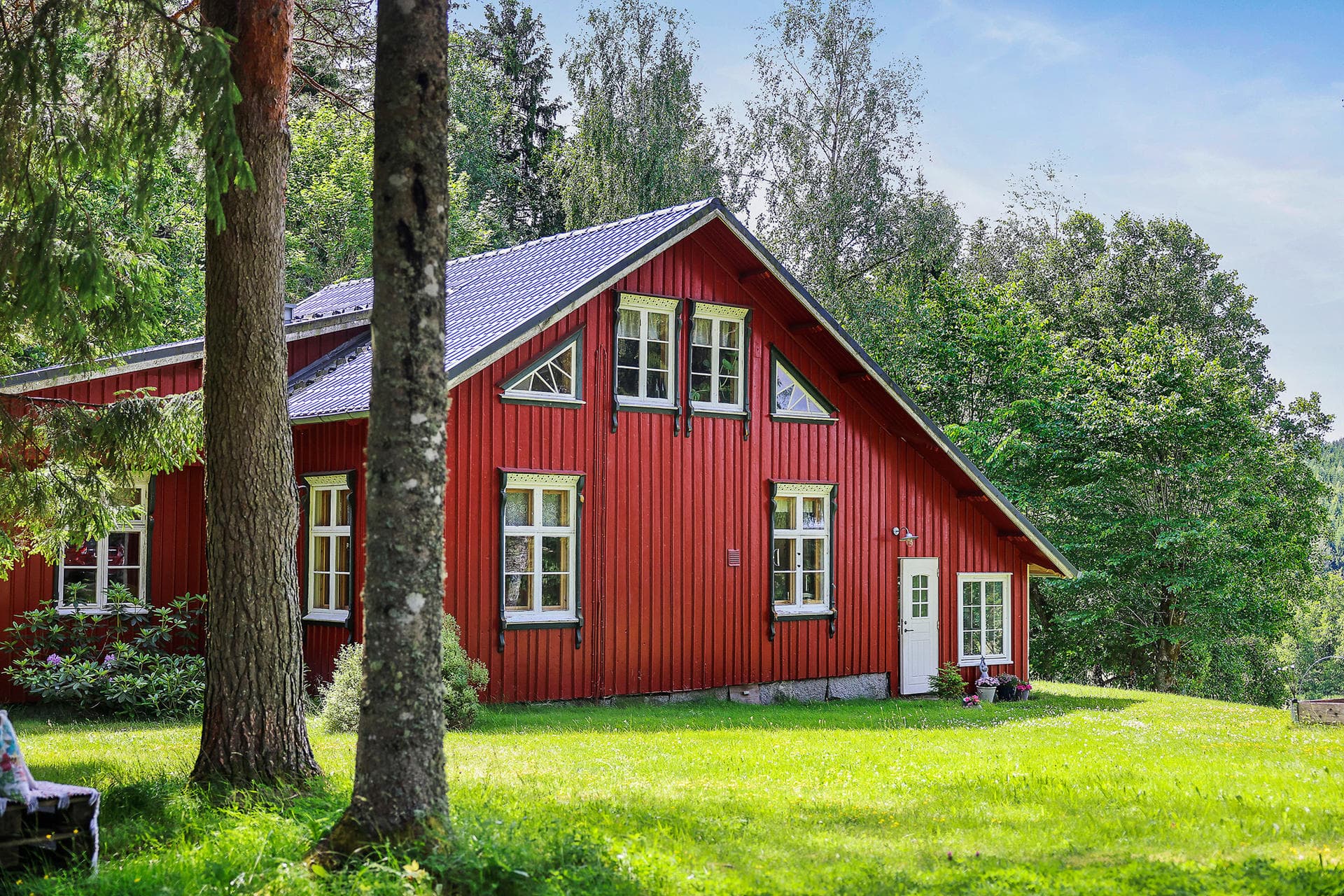 Fressland Ängen