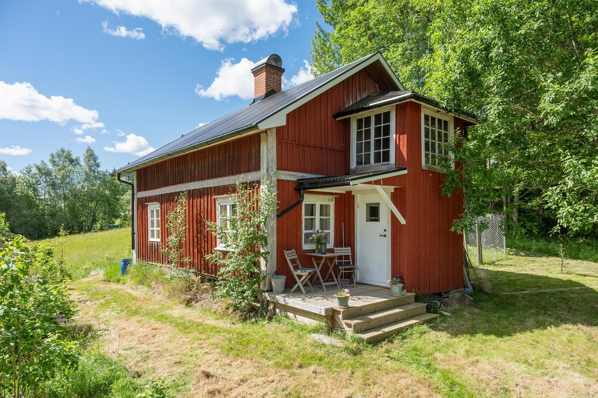 Söpple Gardsjö 1