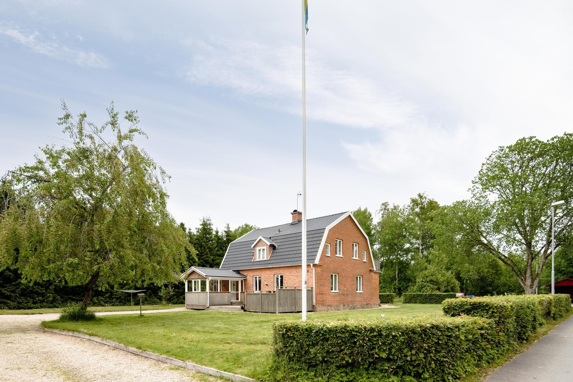 Bruksvägen 45