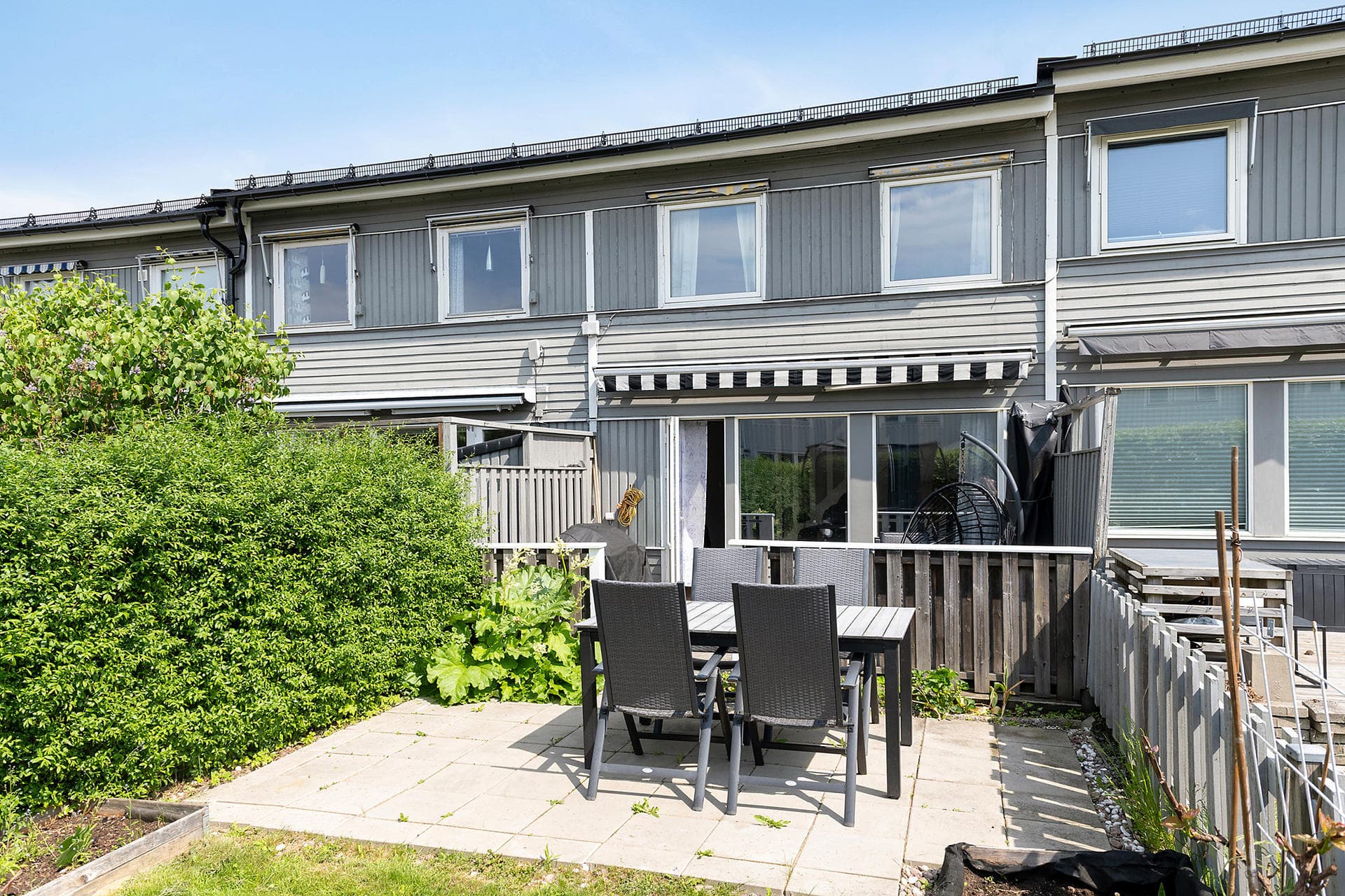 Åkergatan 3B