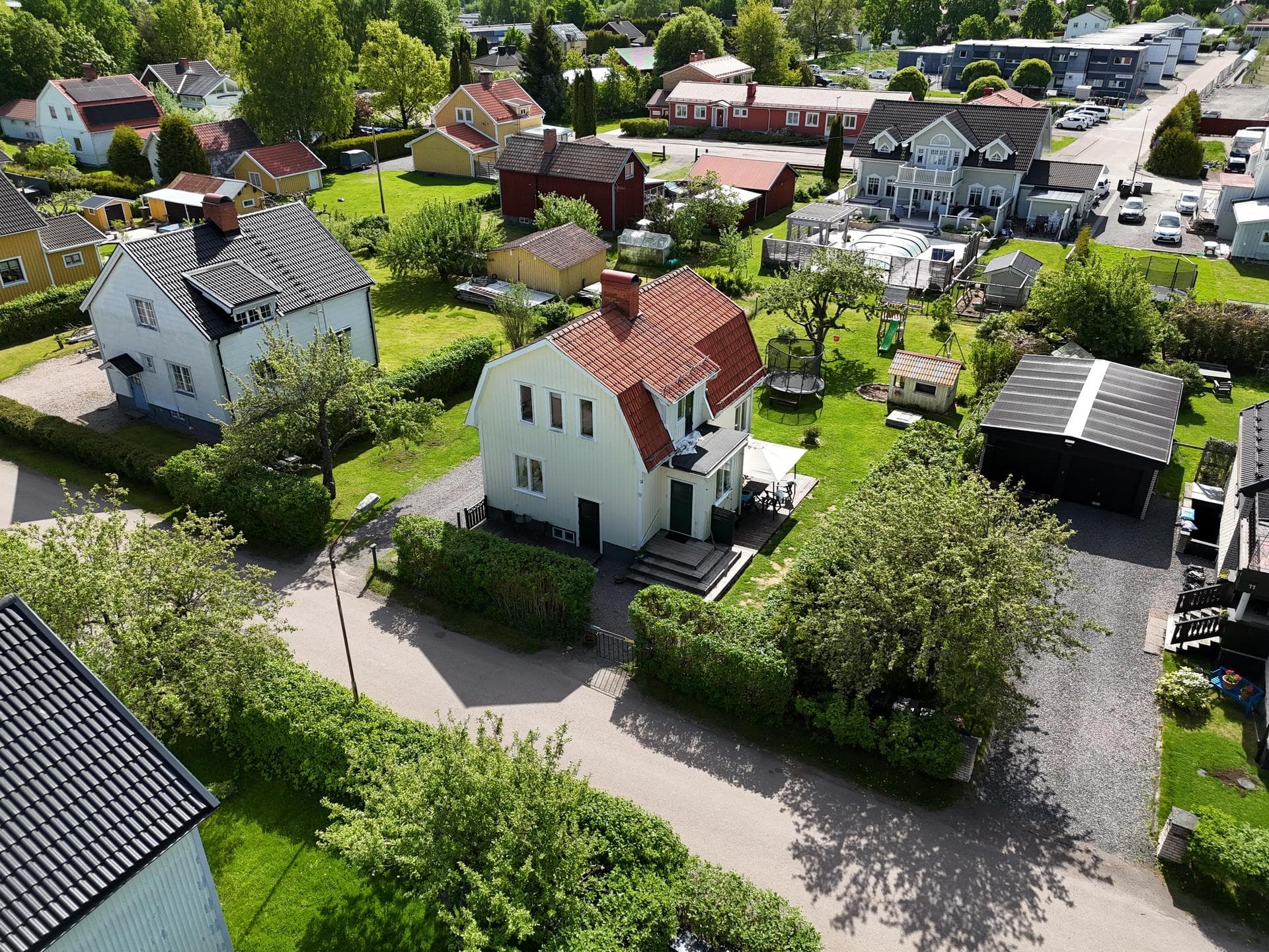 Fogdegatan 9