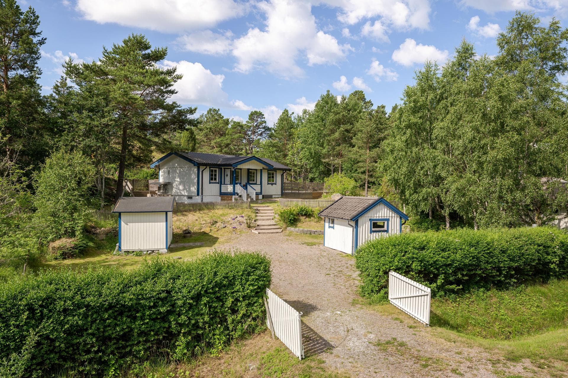 Spantvägen 14