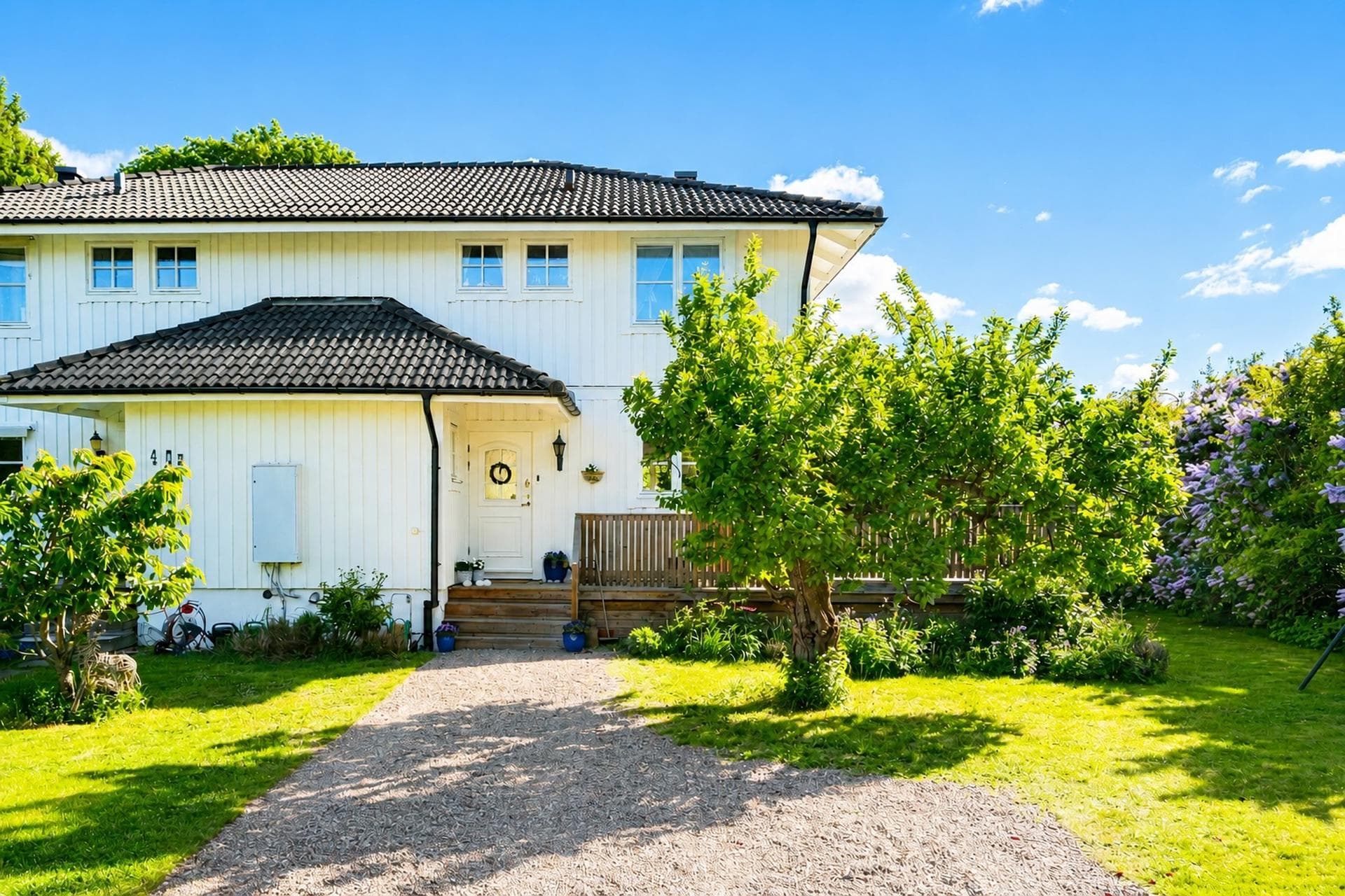 Västerängsvägen 40A