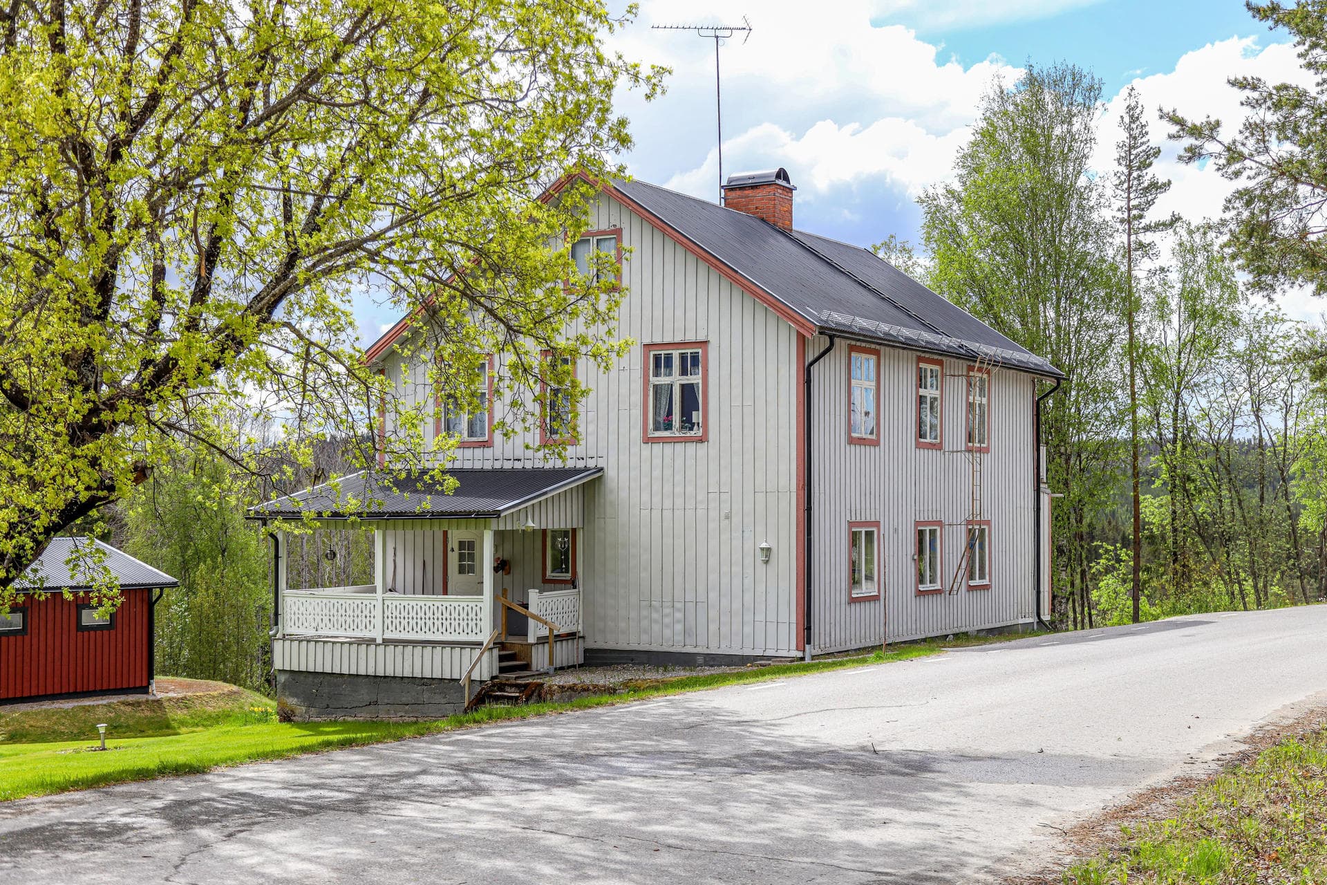 Karlsbäck 14