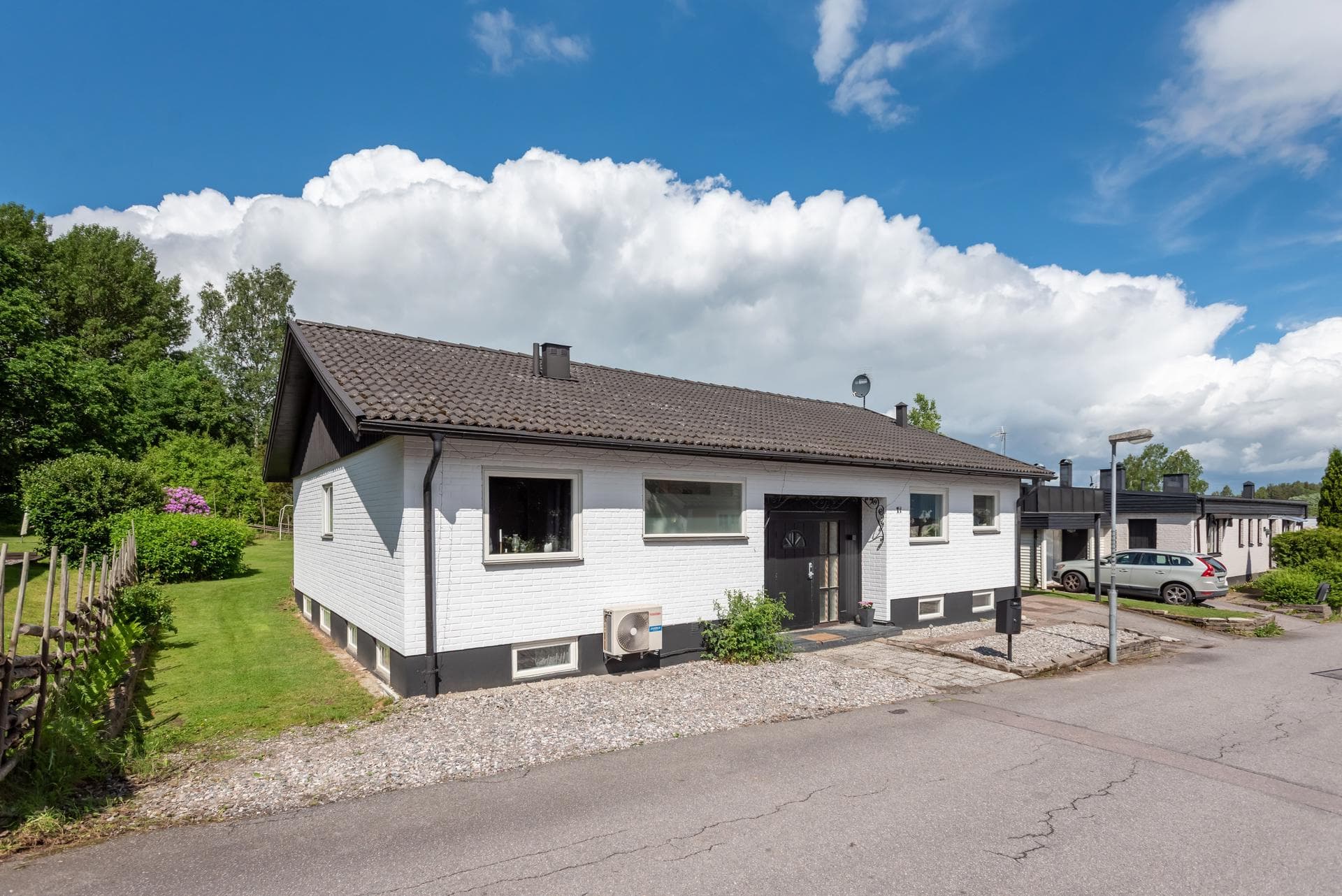 Södra Mosvägen