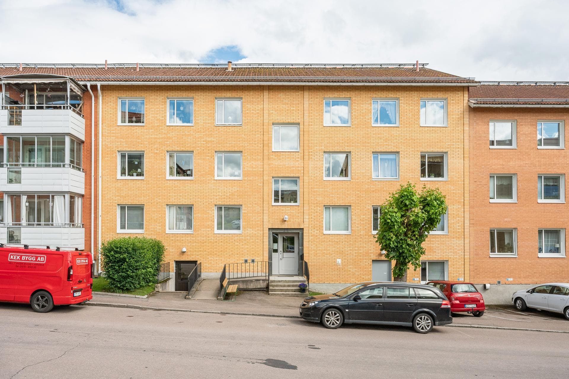 Nygatan 28