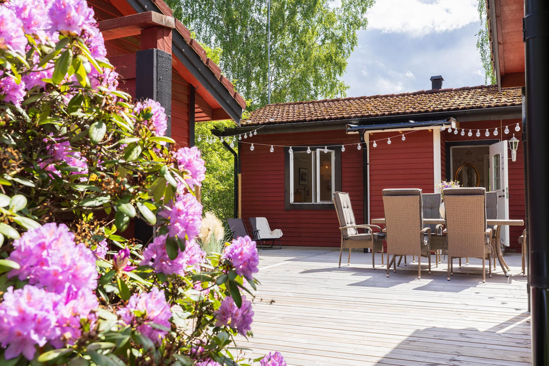 Djursnäs Röholmsvägen 46