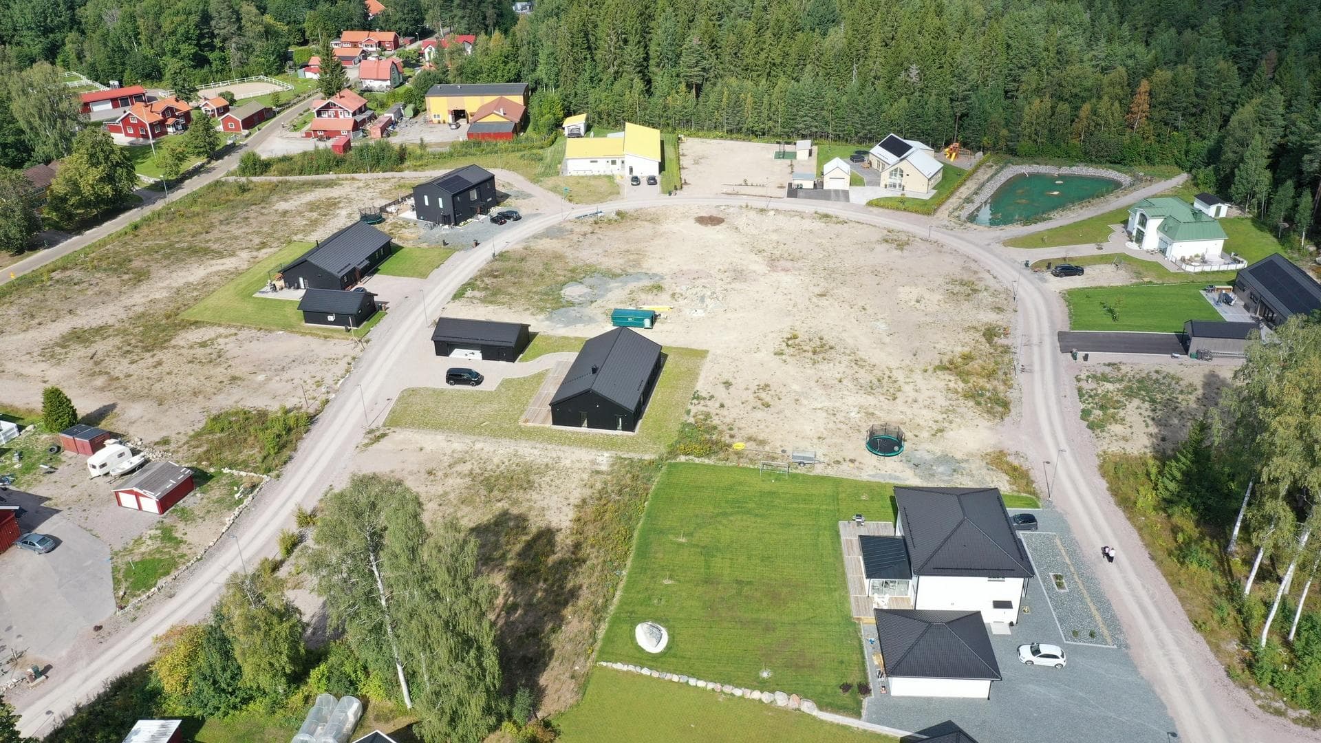 Lundbyslingan 31