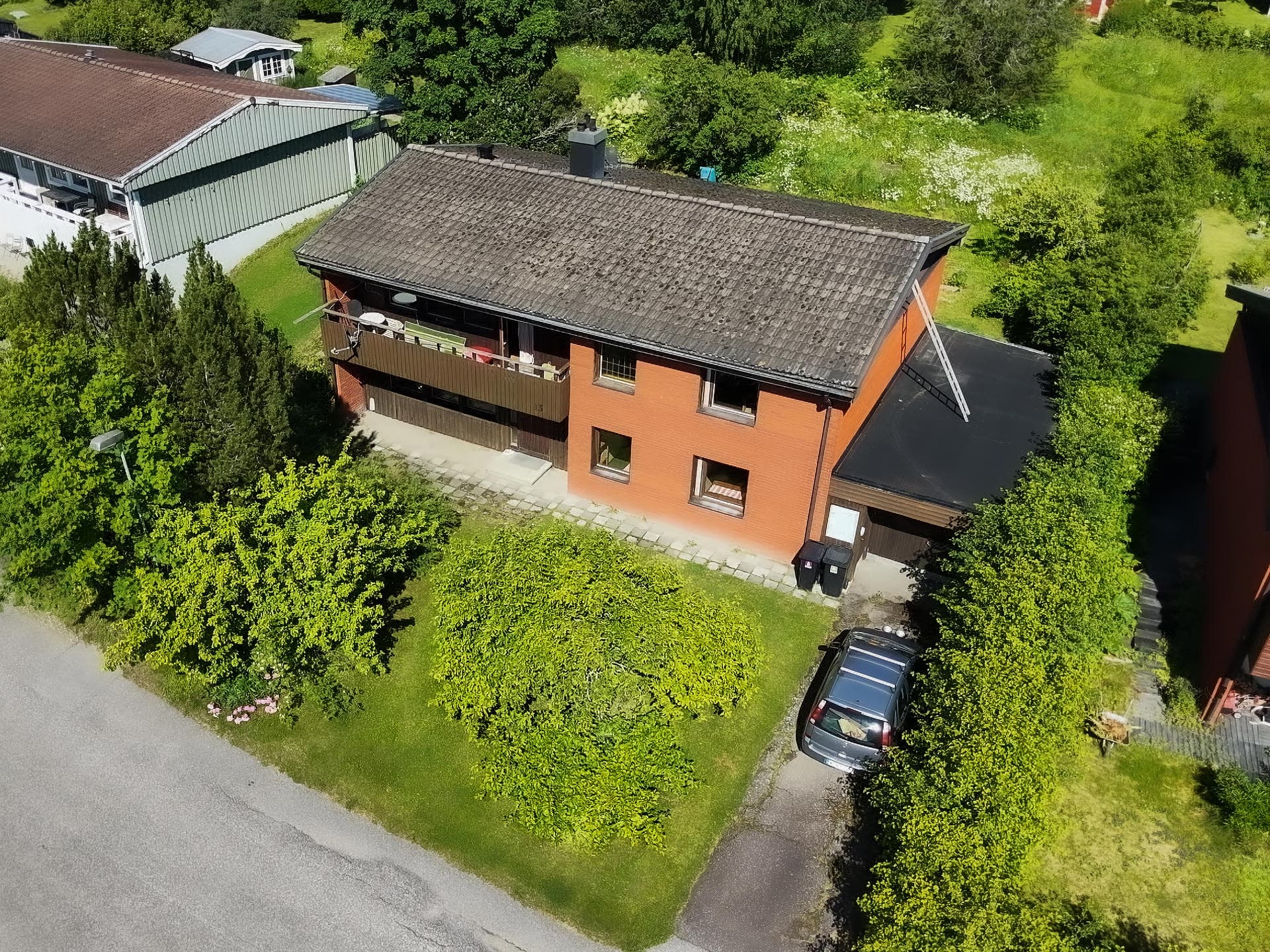 Skakelvägen 13