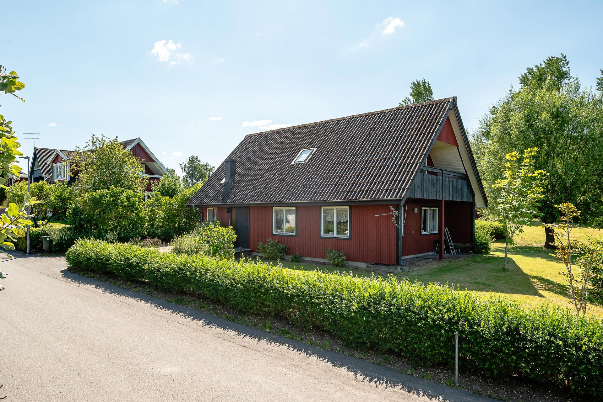Korsbacksvägen 11