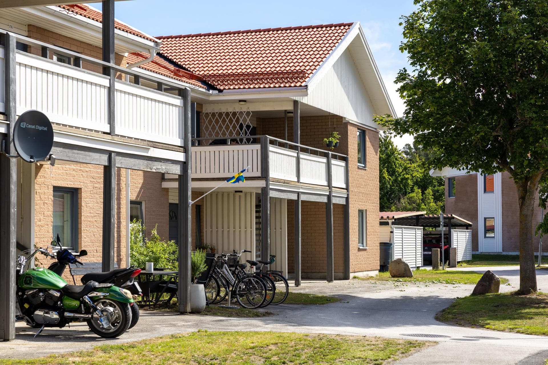 Vibble Tvinnaregatan 150