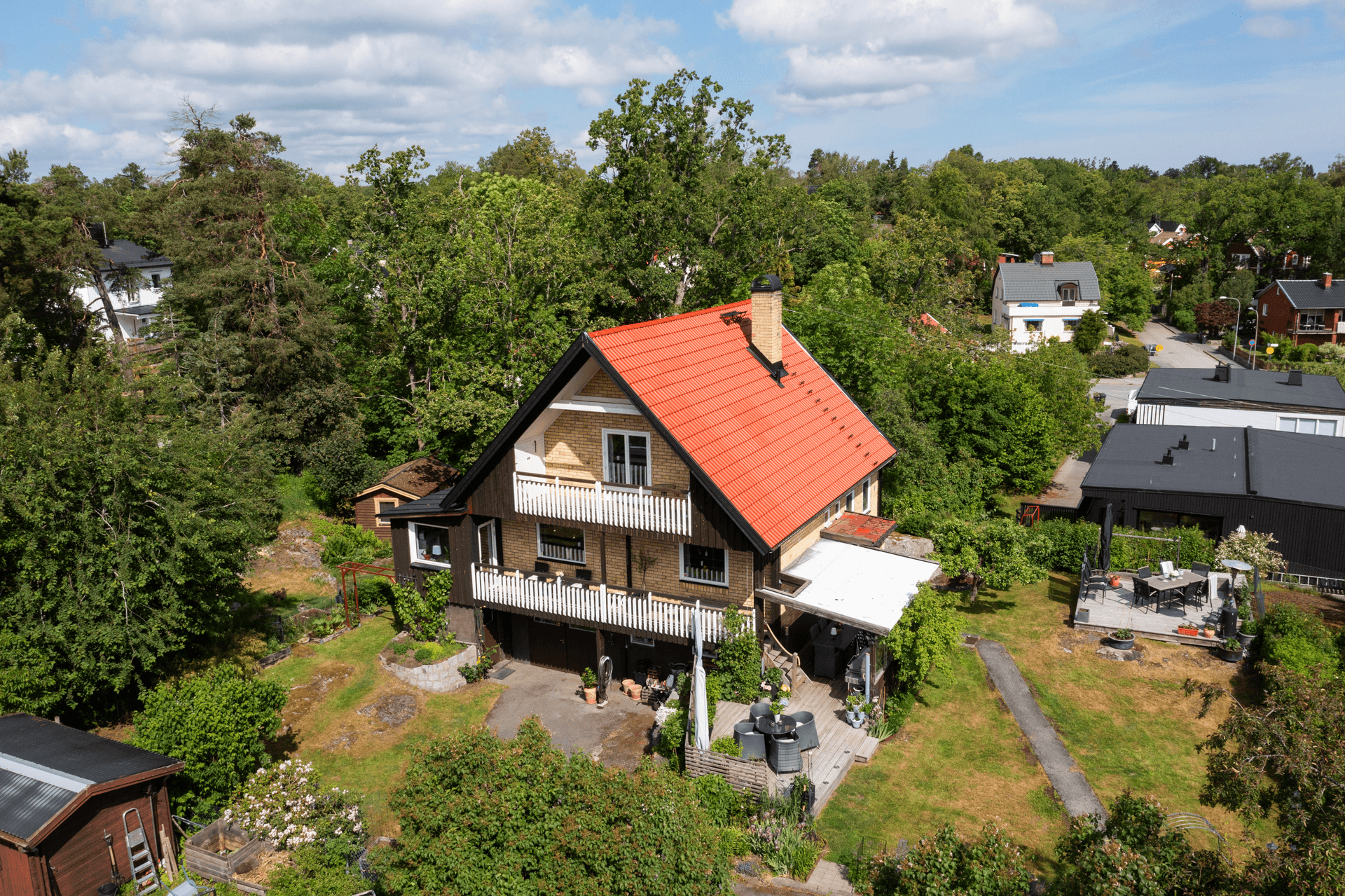 Vårdkasevägen 6A