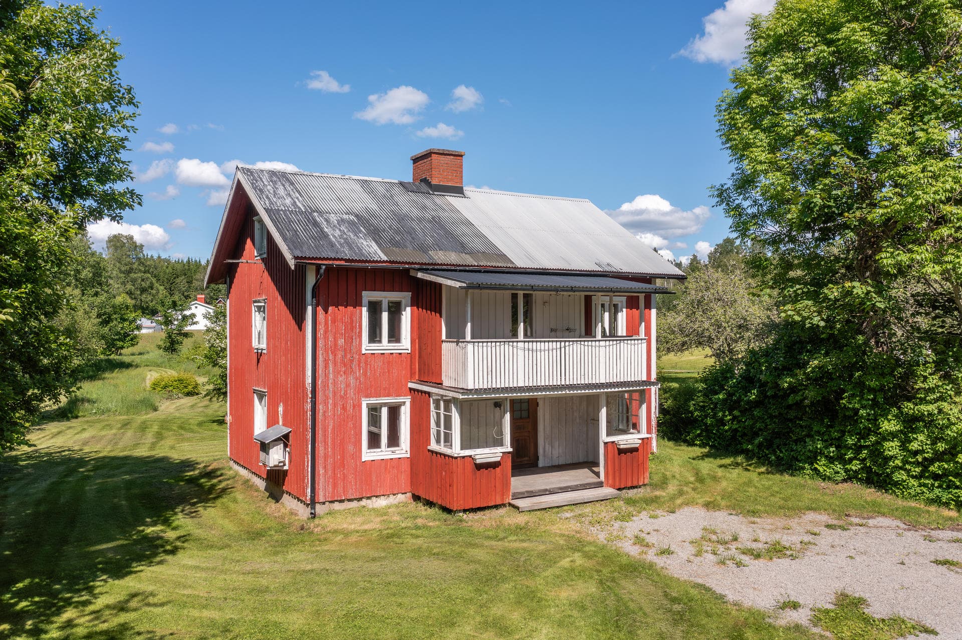 Germundebyn 9