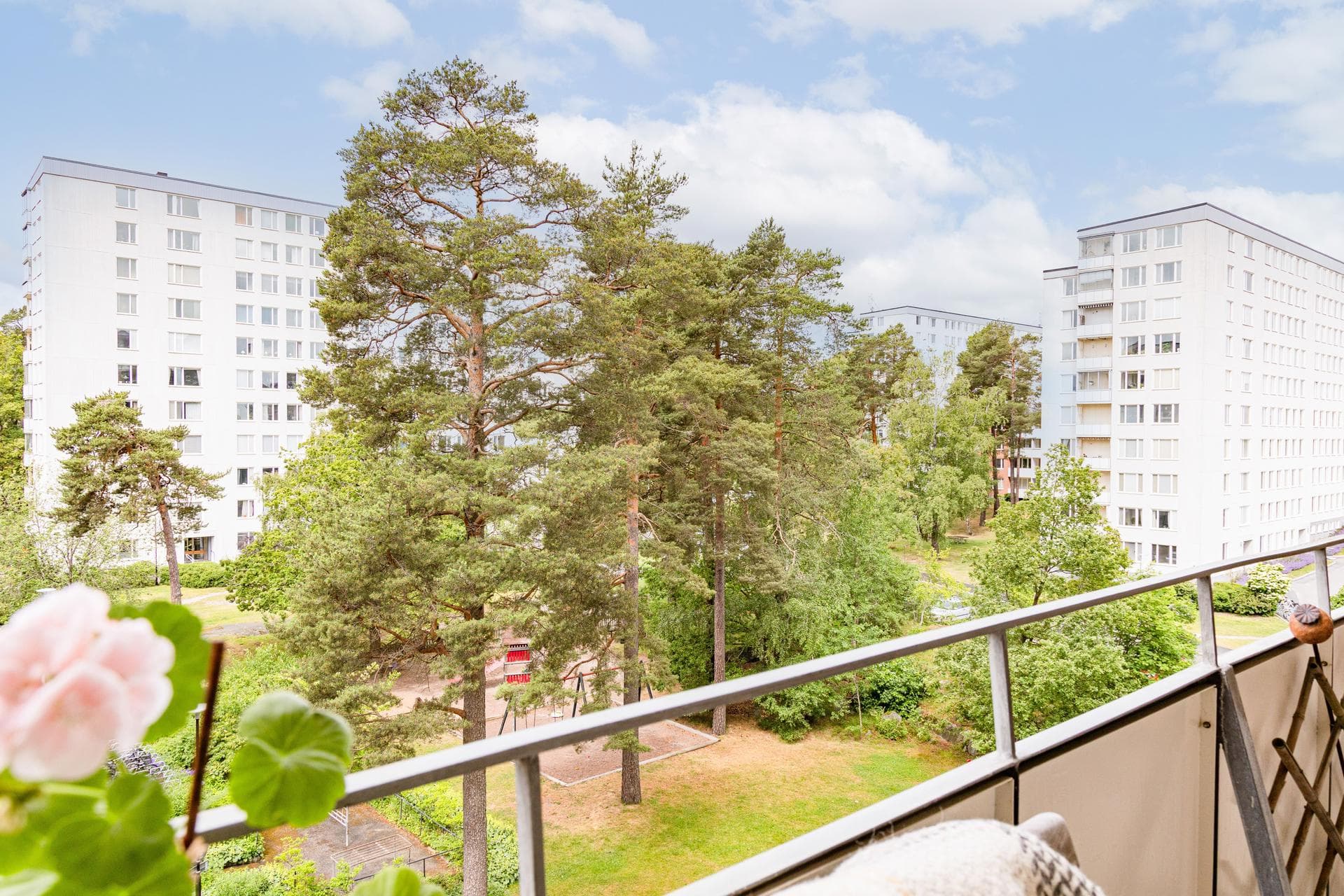 Mörbyhöjden 7