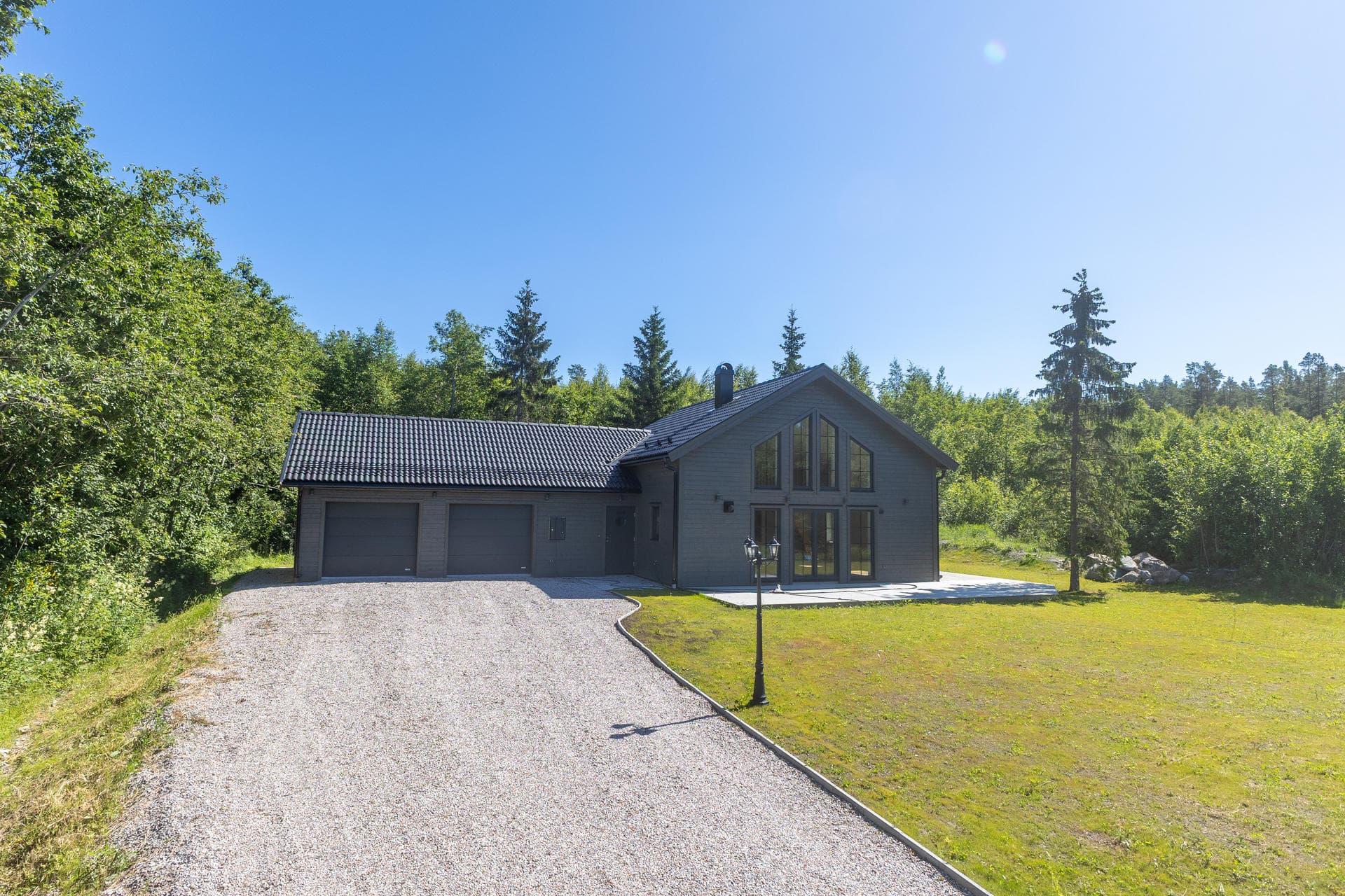 Ållerviken 141