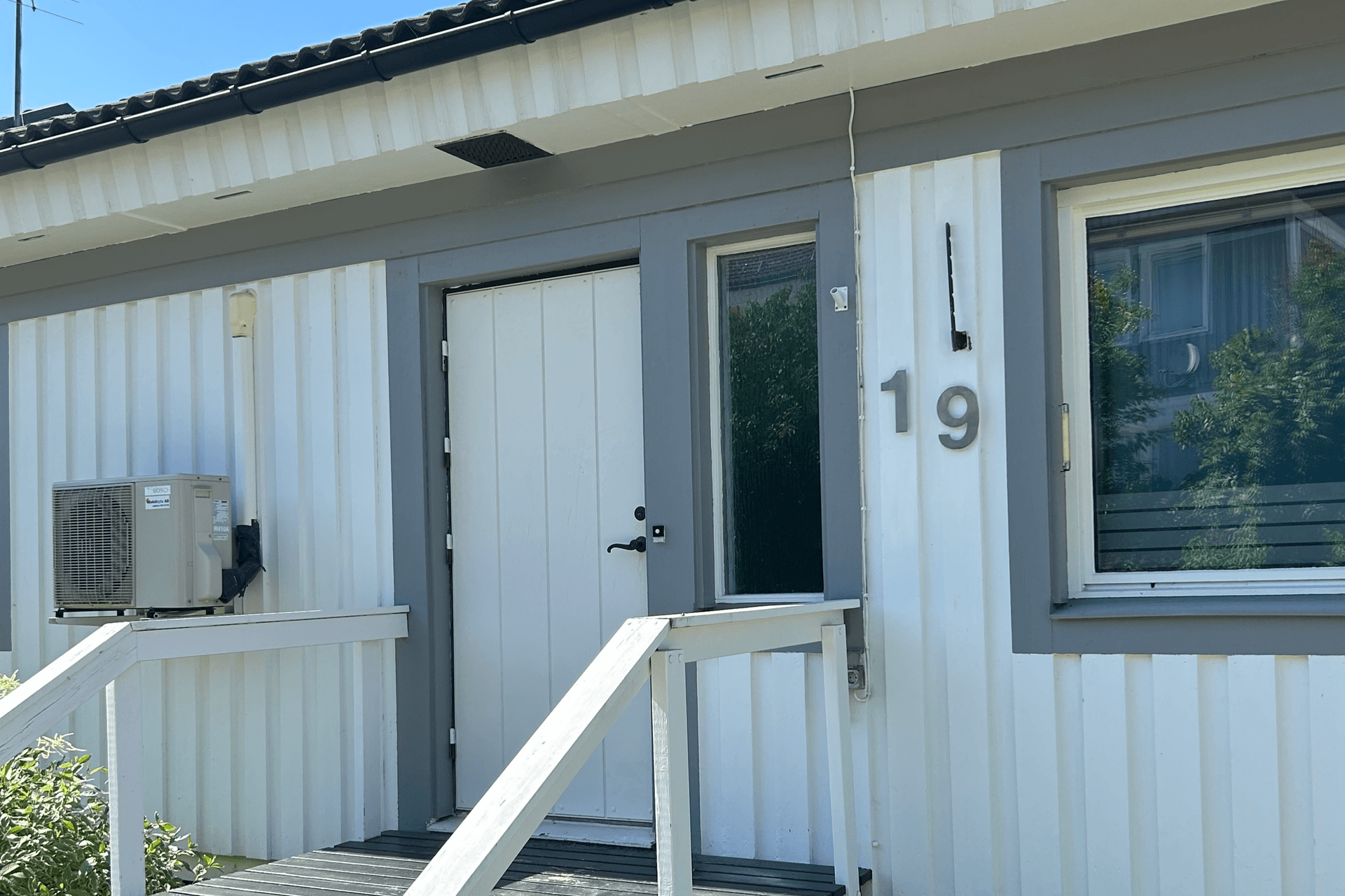 Jakträttsvägen 19
