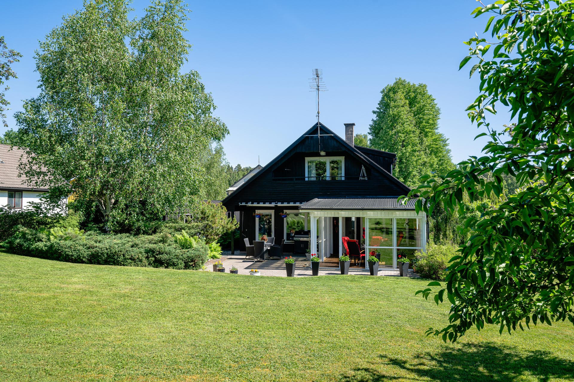 Häggvägen 15