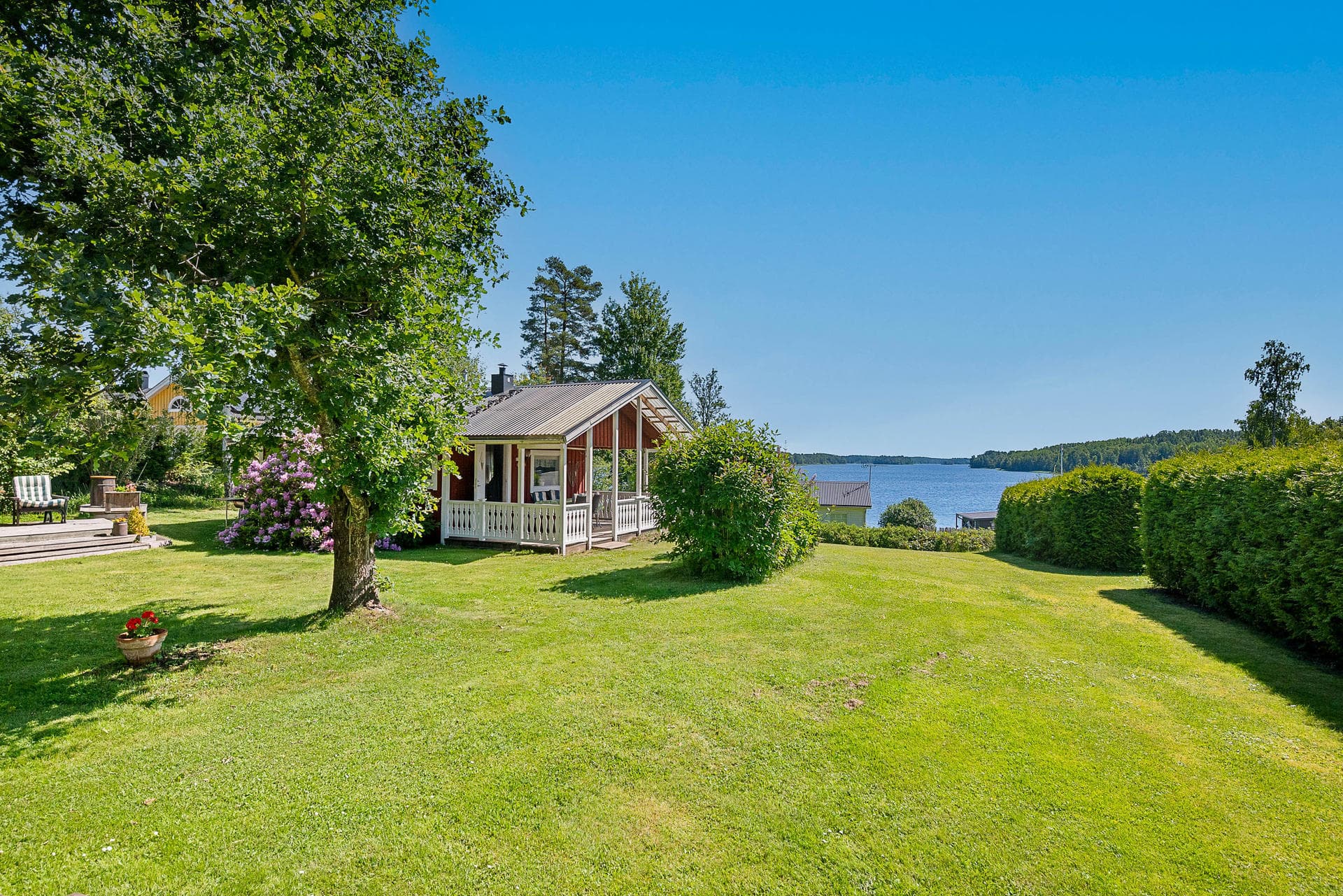 Viala Sommarro