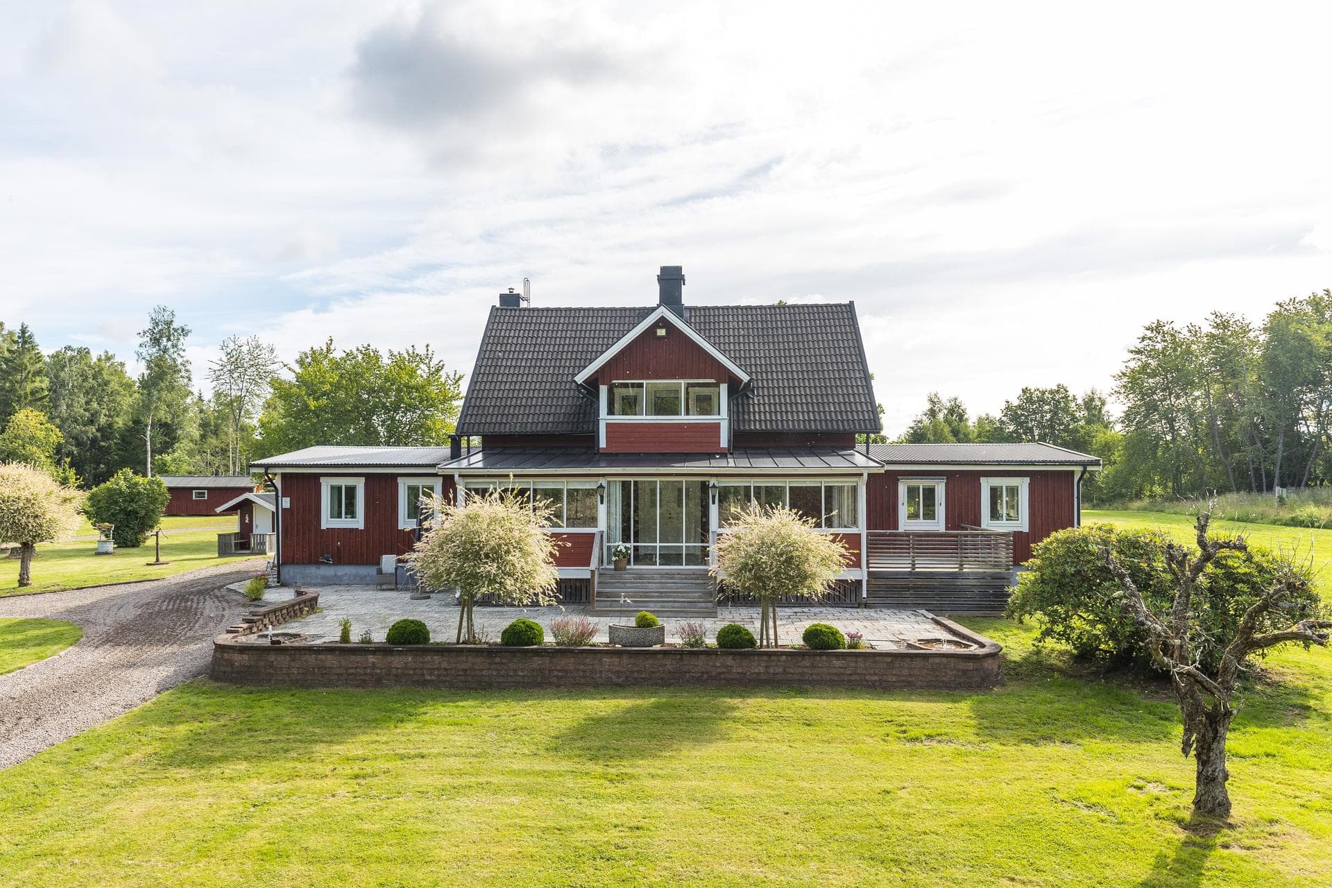 Äskeliden Björkebo