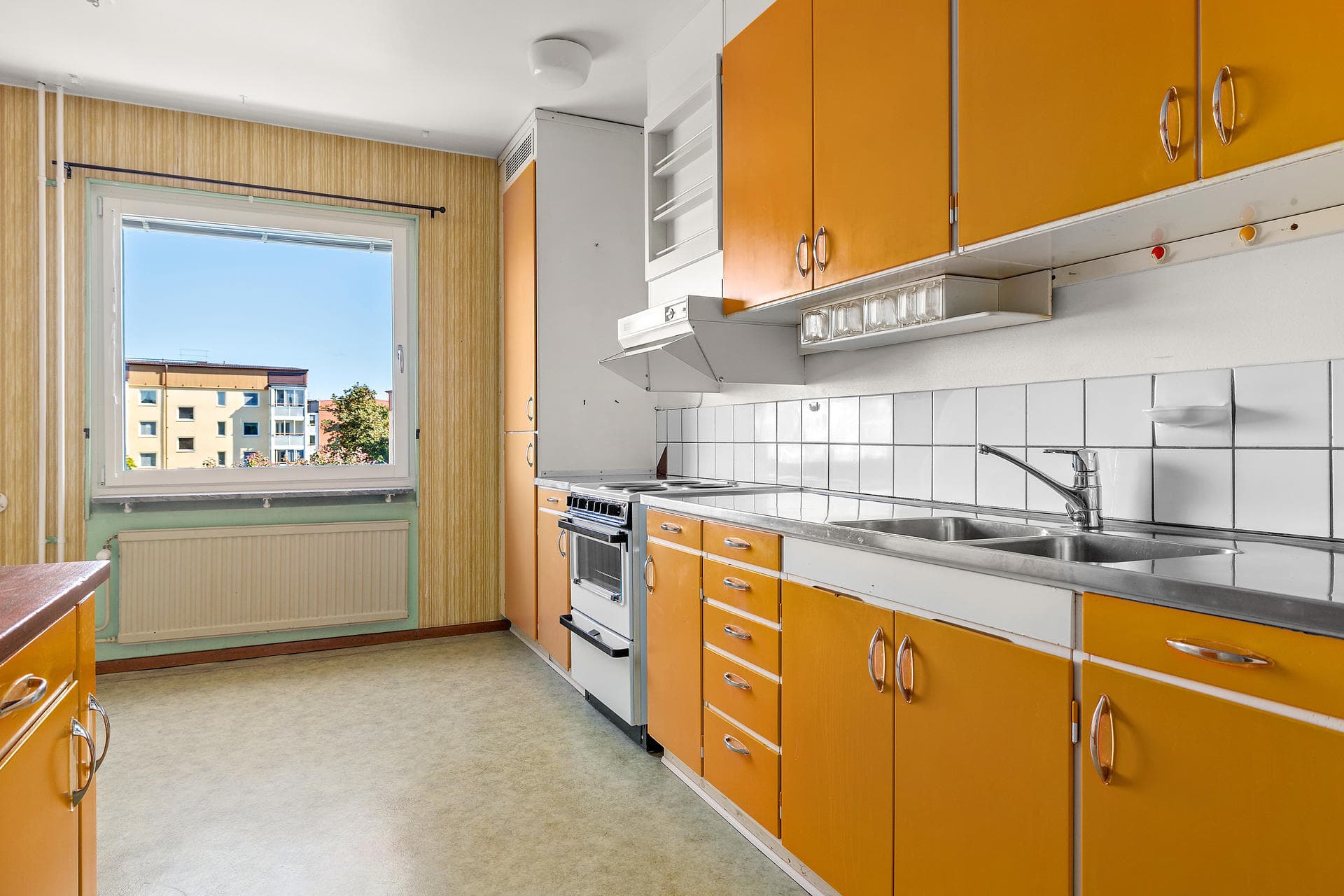 Västra Bangatan 47A
