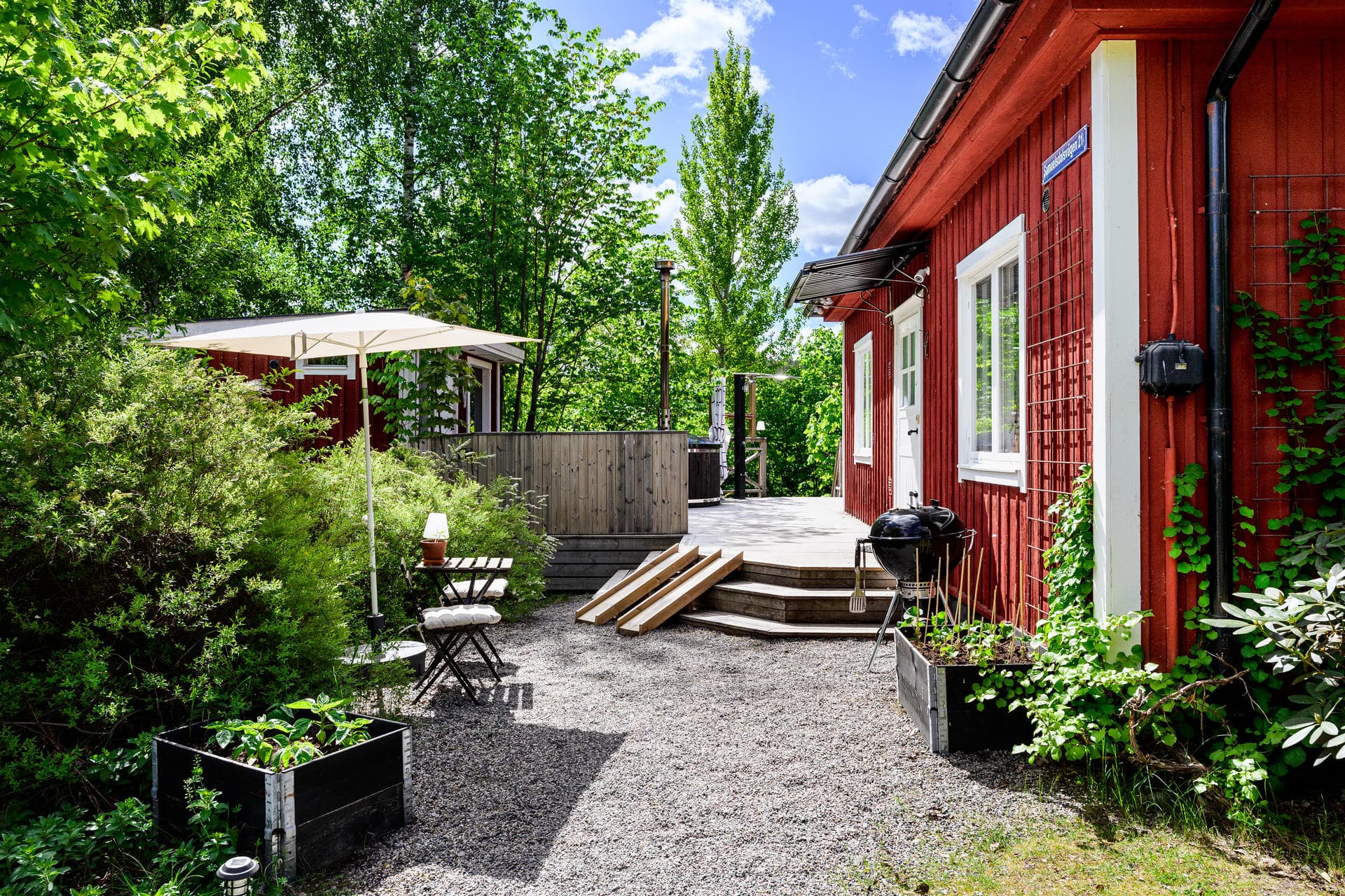 Samuelsdalsvägen 21