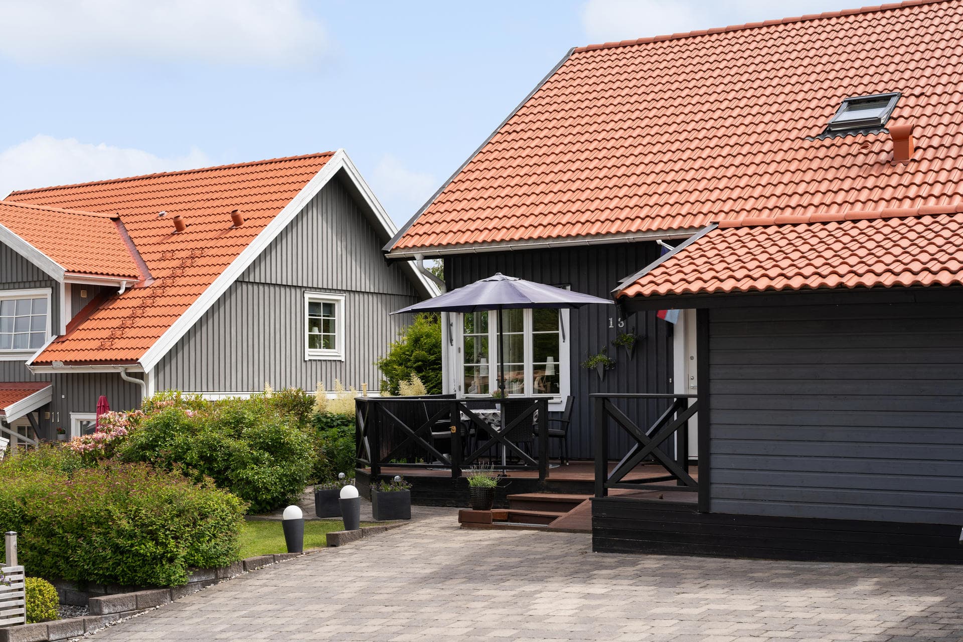 Hästhagevägen
