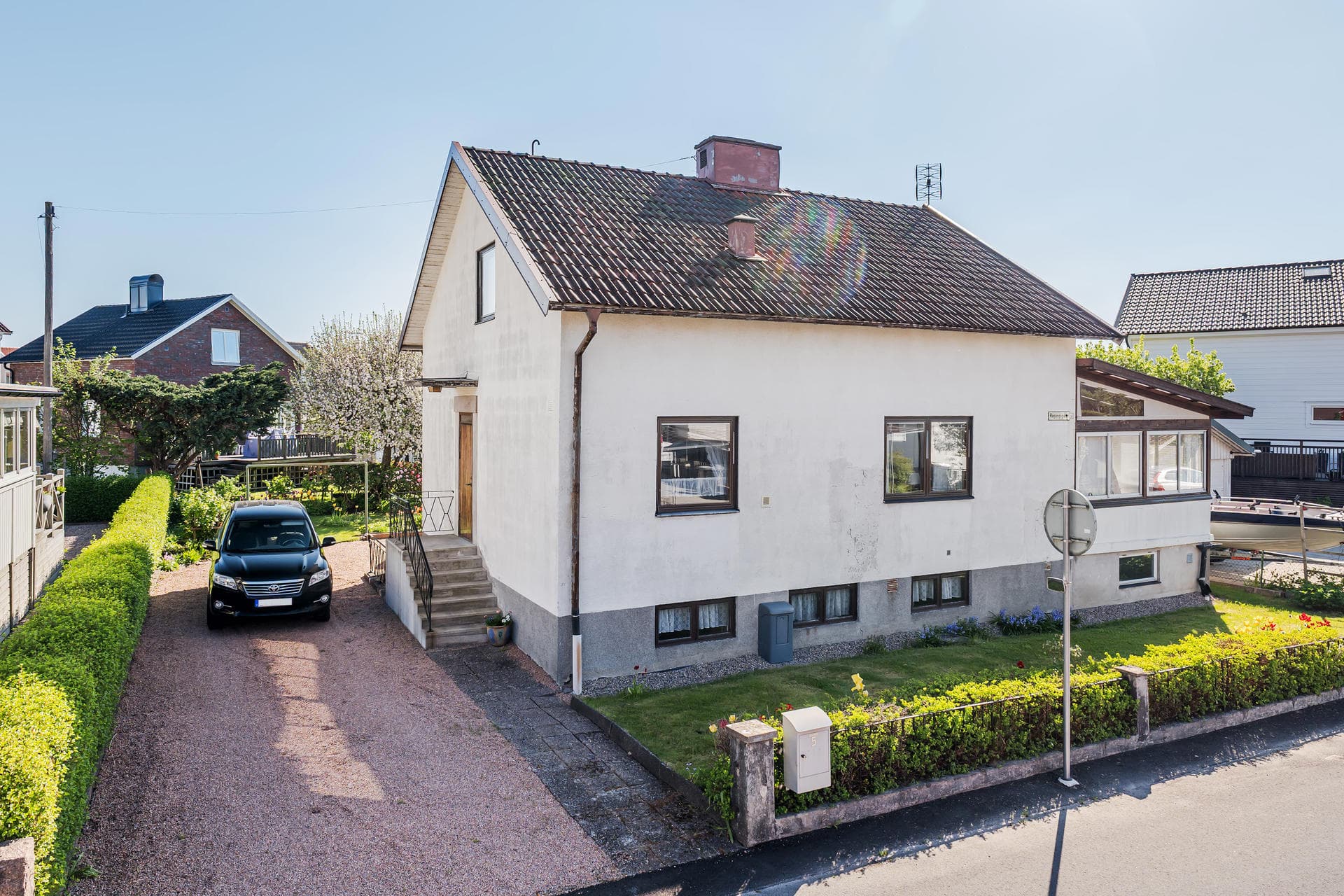 Rågångsgatan 5