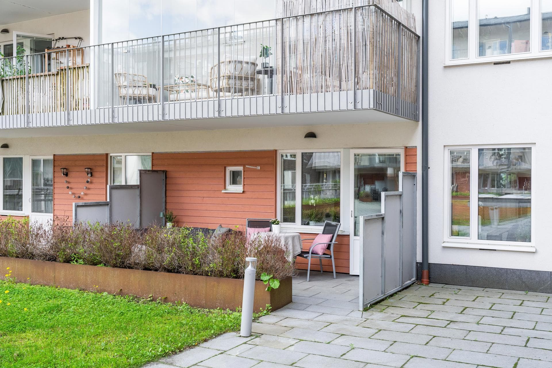 Timmermansgatan 1A