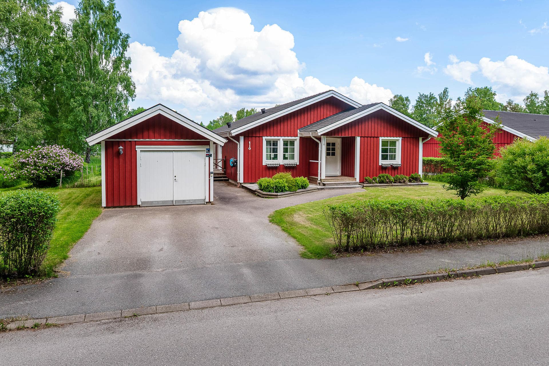 Aurells väg 10