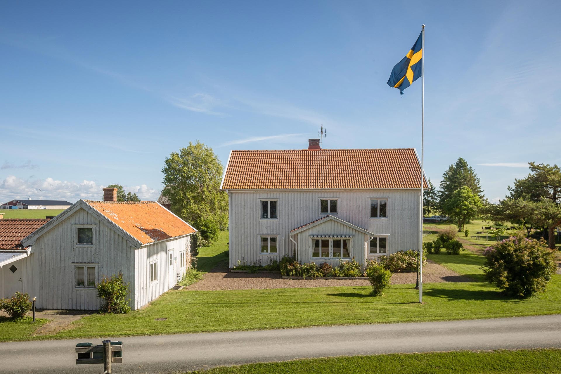 Erstad Skutegård 3