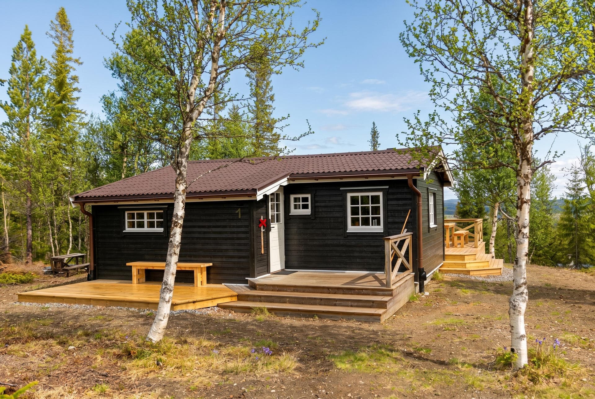 Snasahögarna Ingolvberget 1