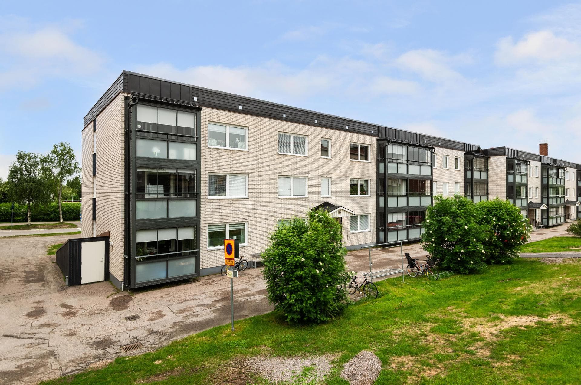 Malmbergsvägen 10A