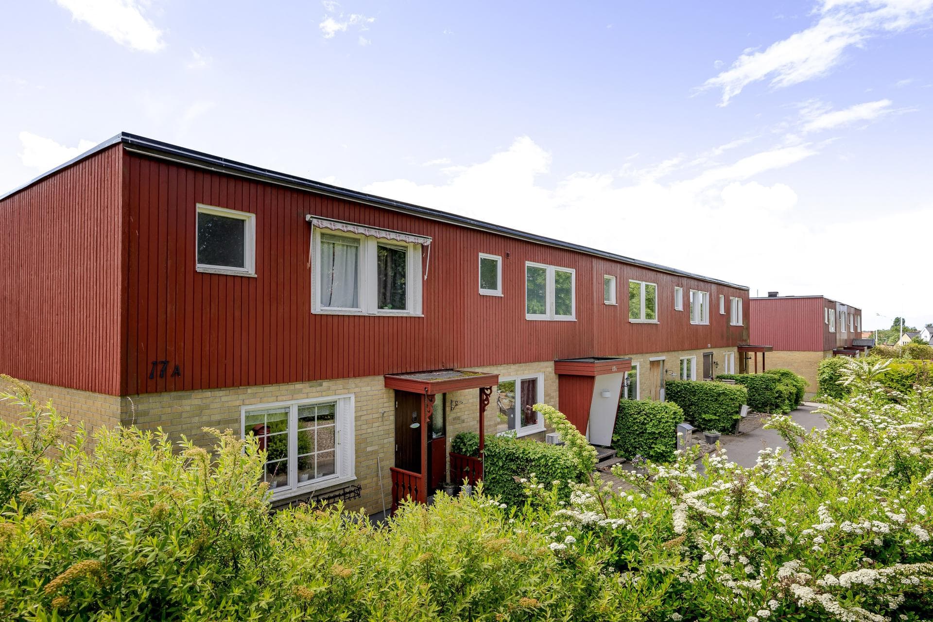 Samuelsbergsgatan 17D